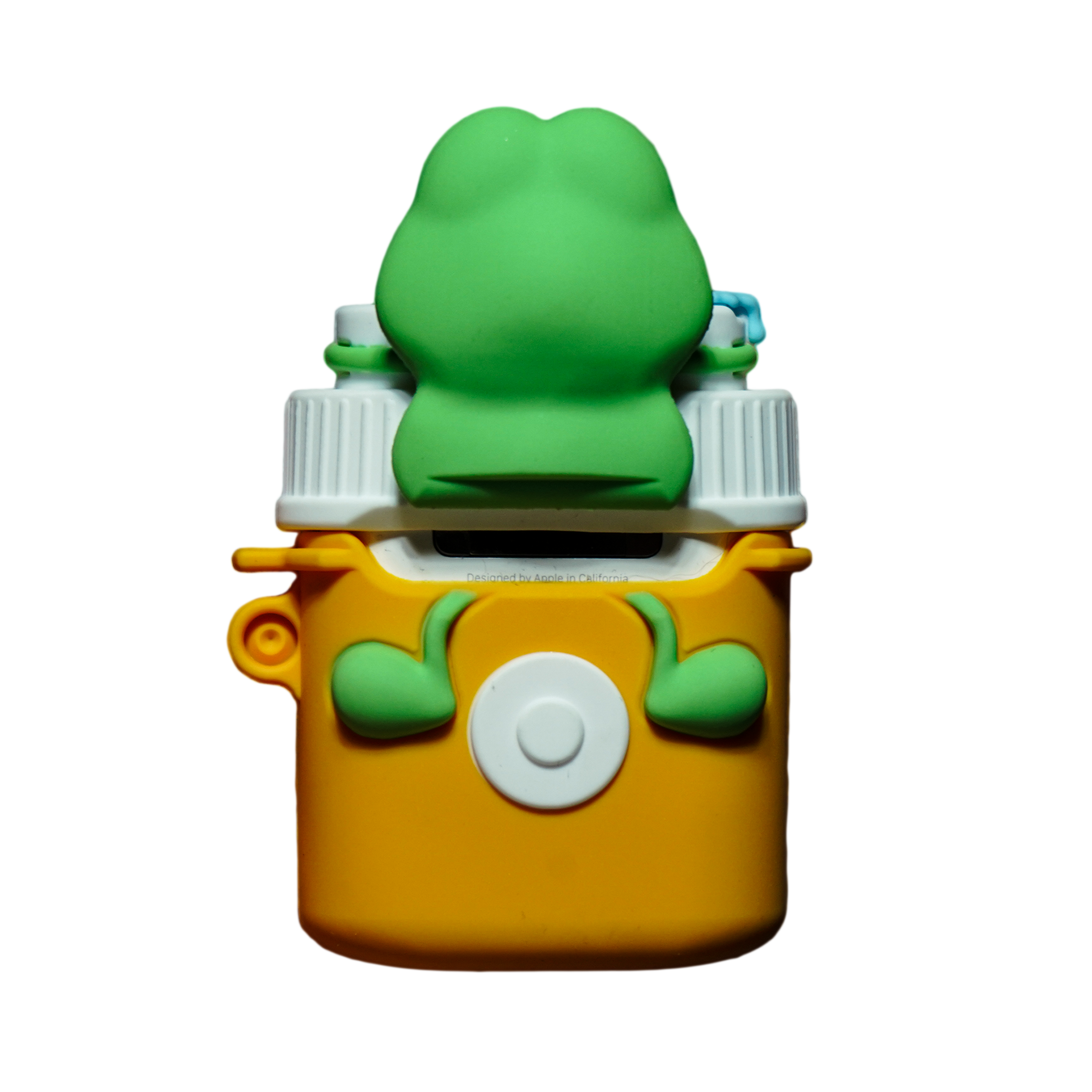 PILL POD CASE (Standard AirPods)