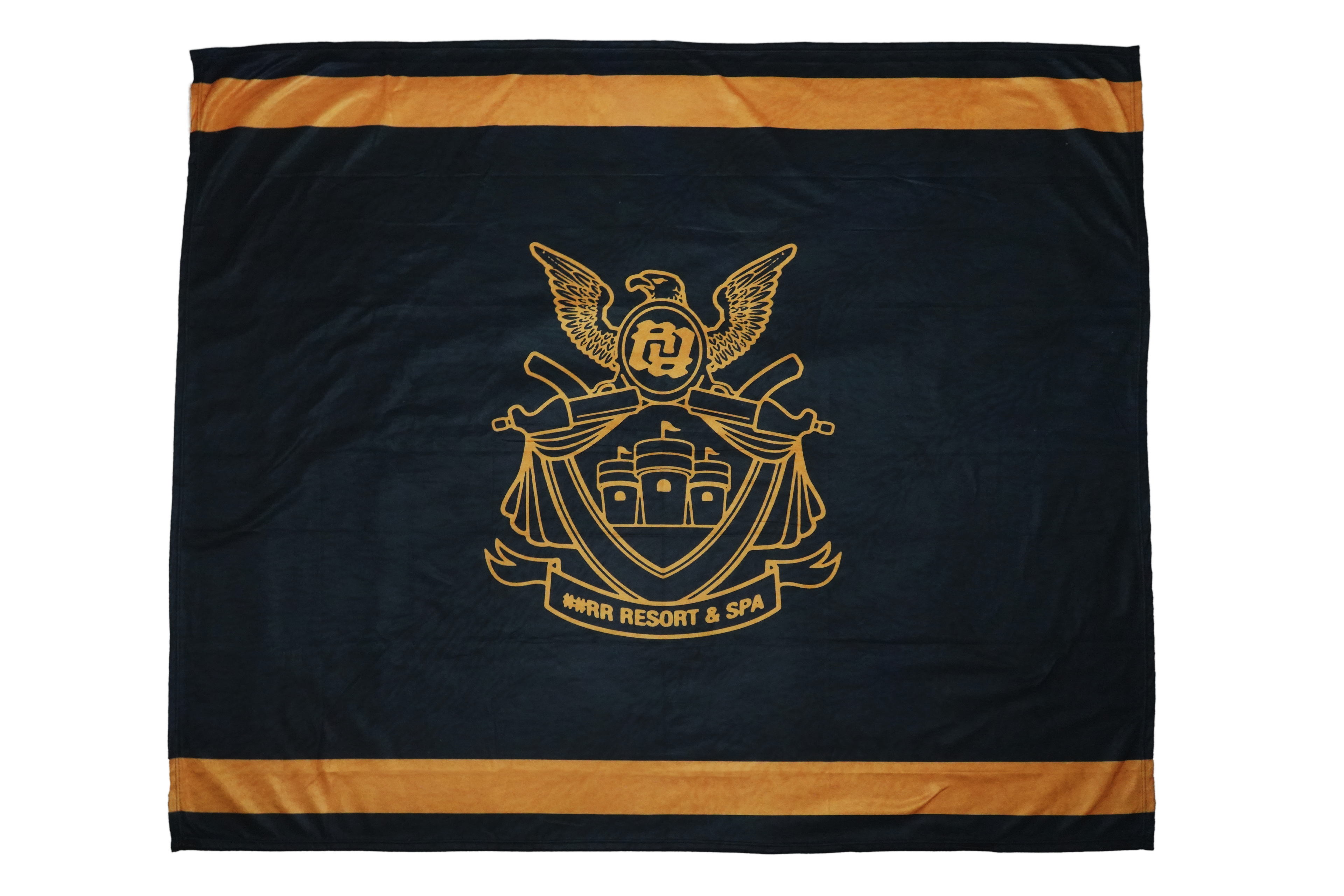 RRESORT BLANKET