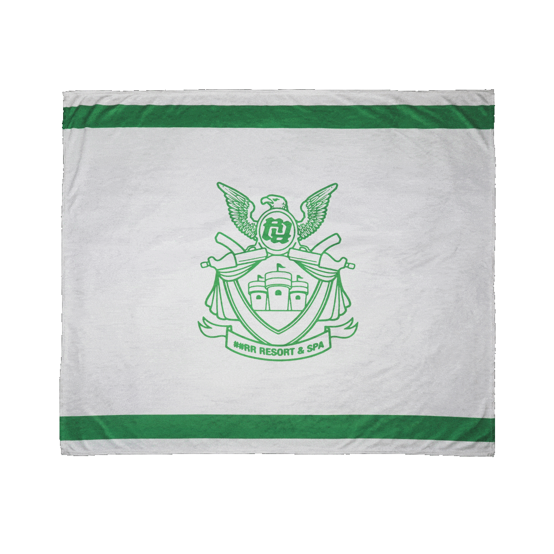 RRESORT BLANKET