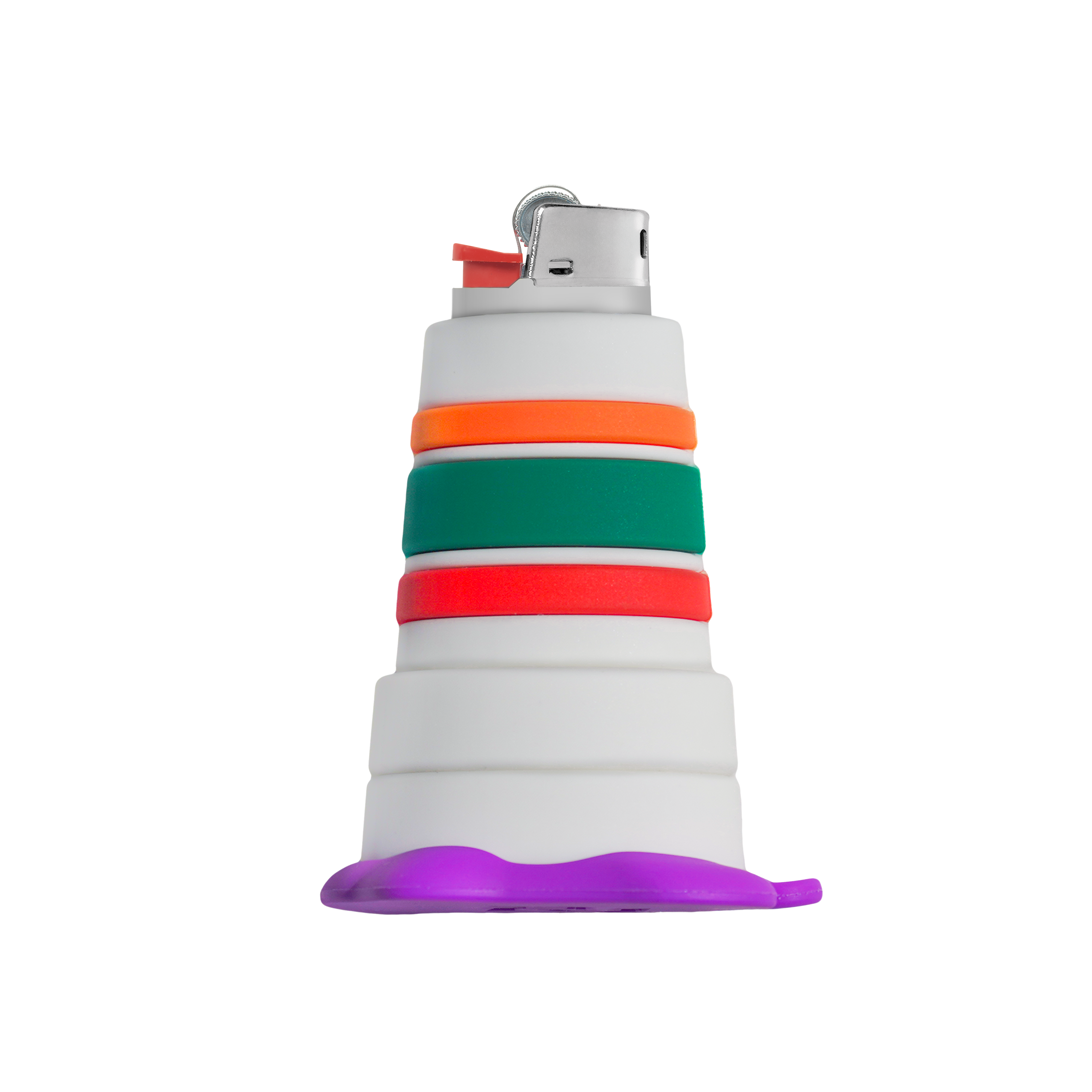 RR CUP LIGHTER CASE