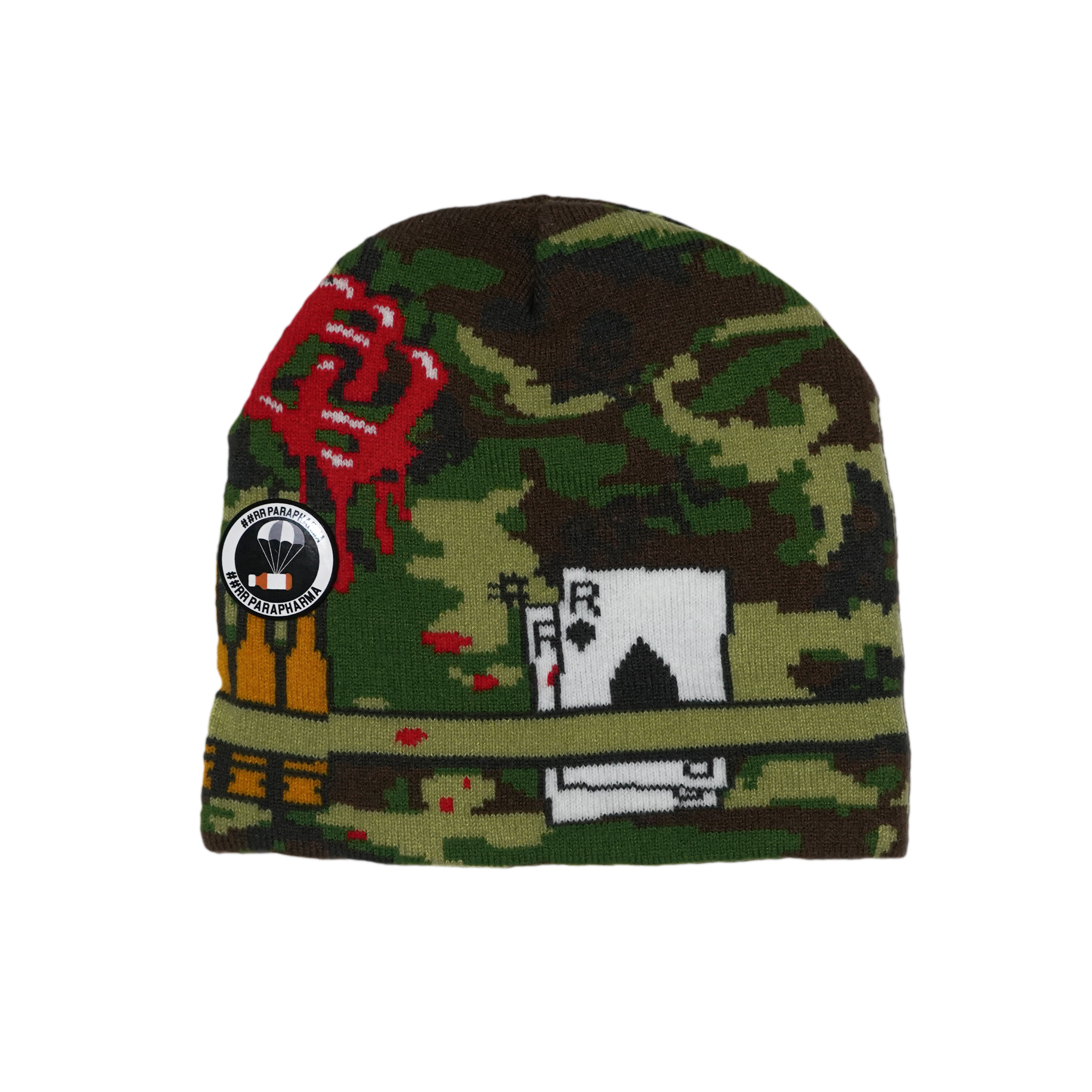WARR BEANIE