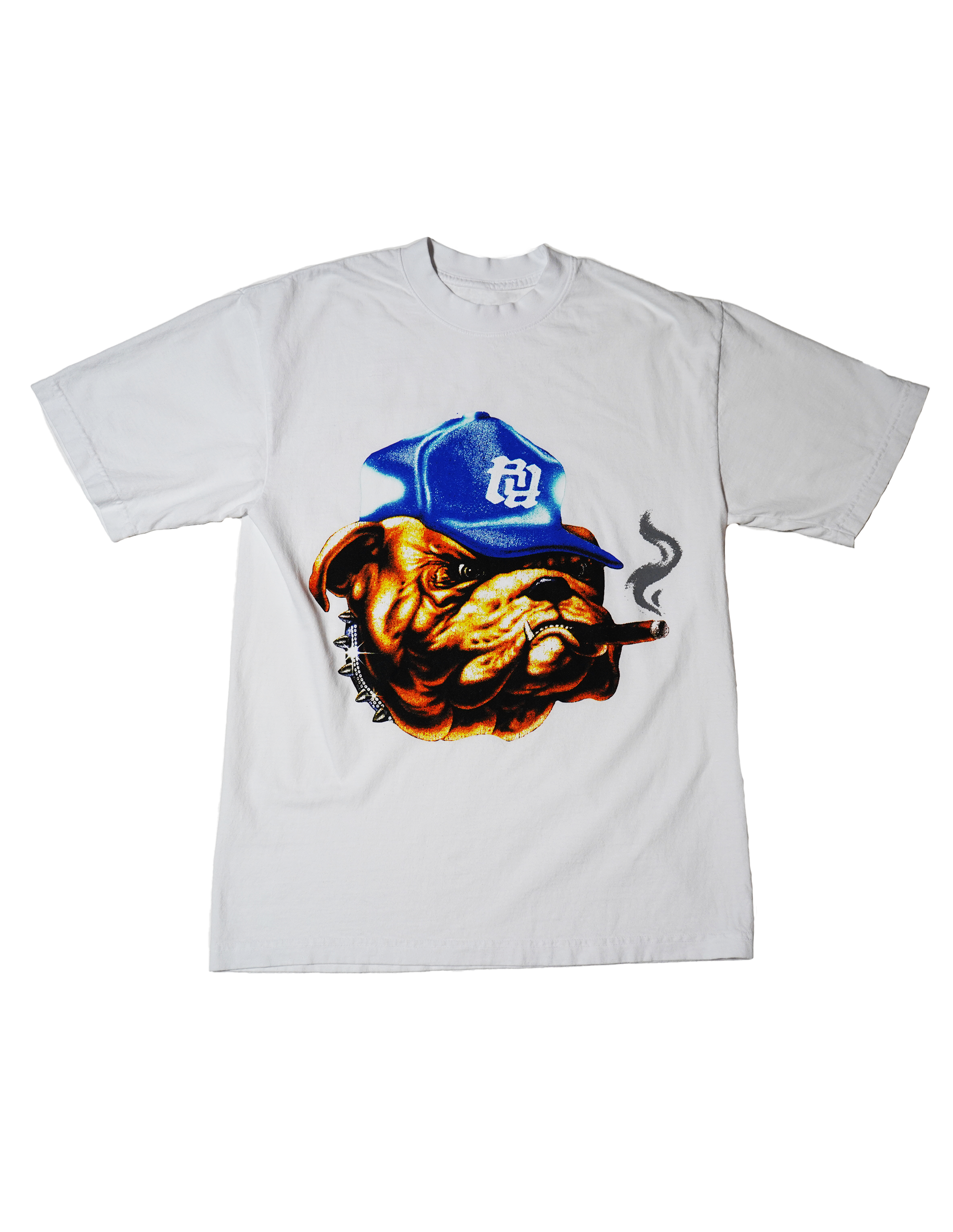 BULLDOG TEE