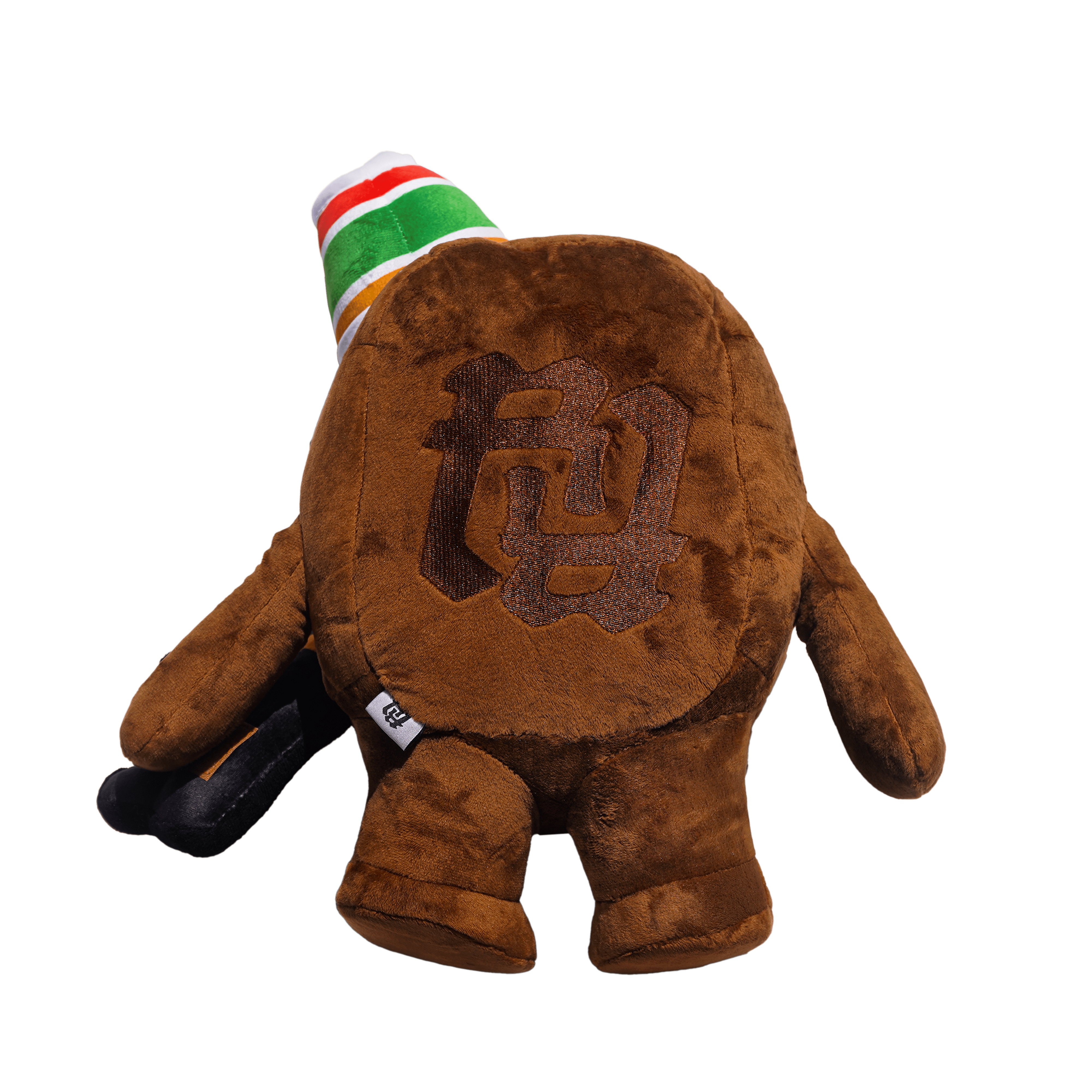 RROMO PLUSH