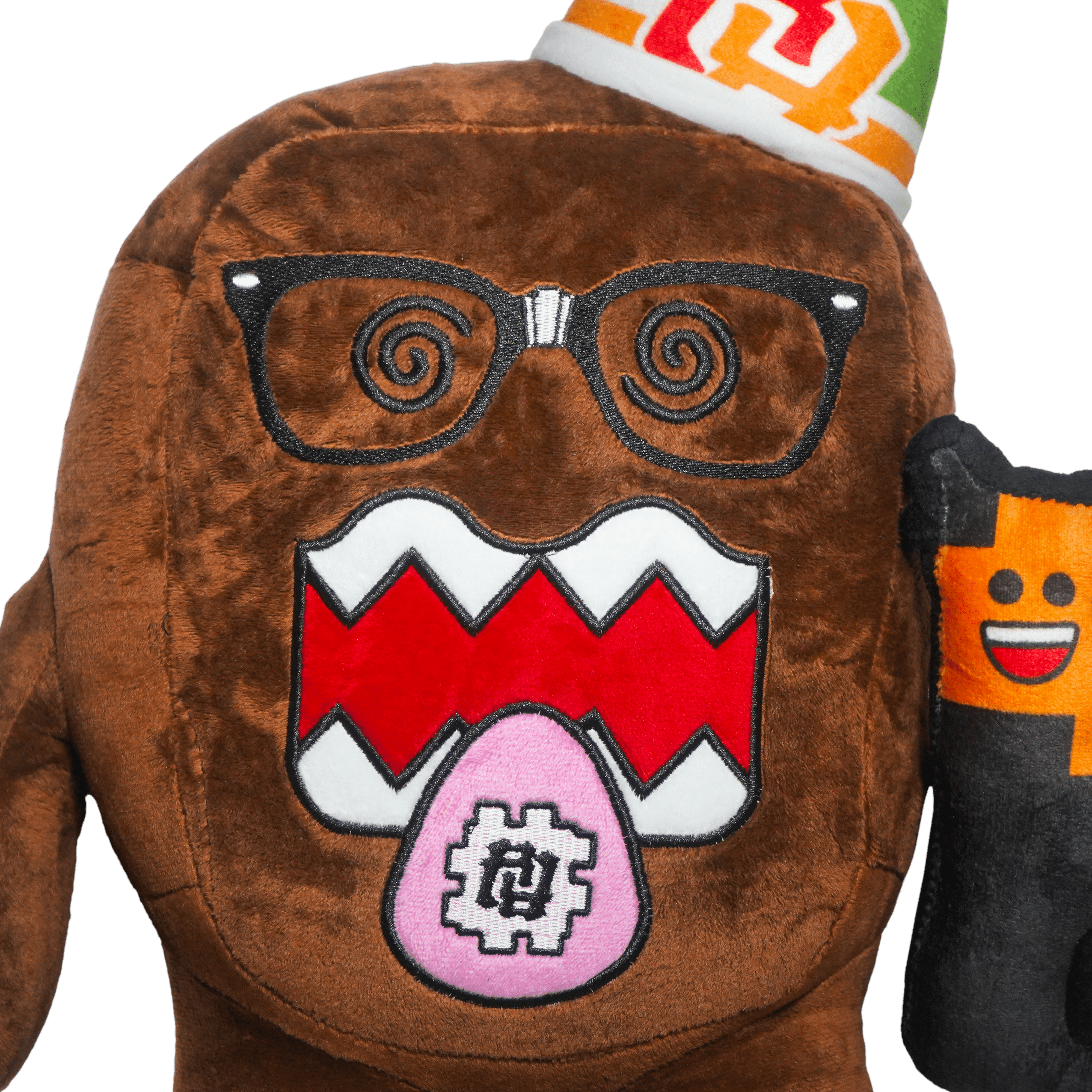RROMO PLUSH