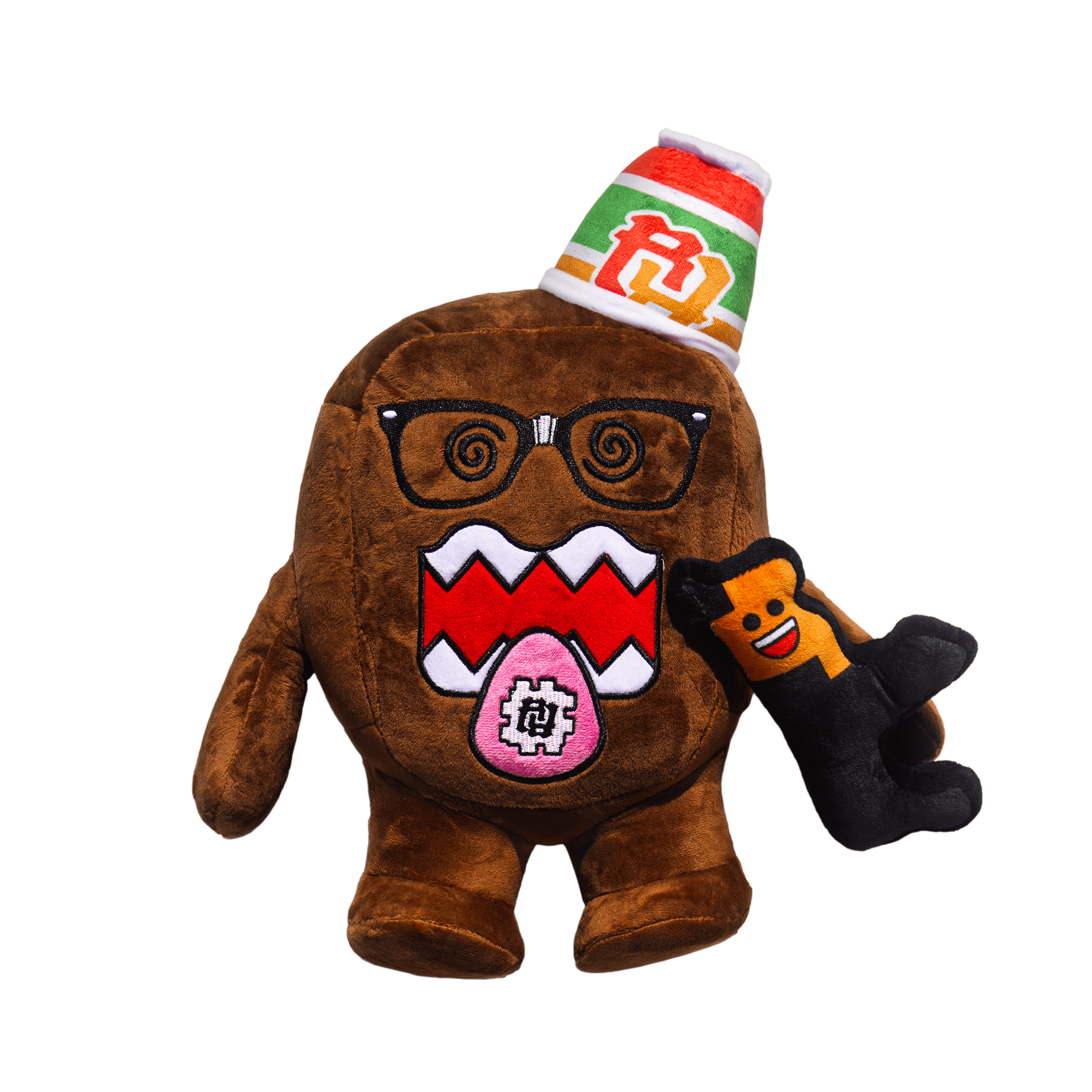 RROMO PLUSH