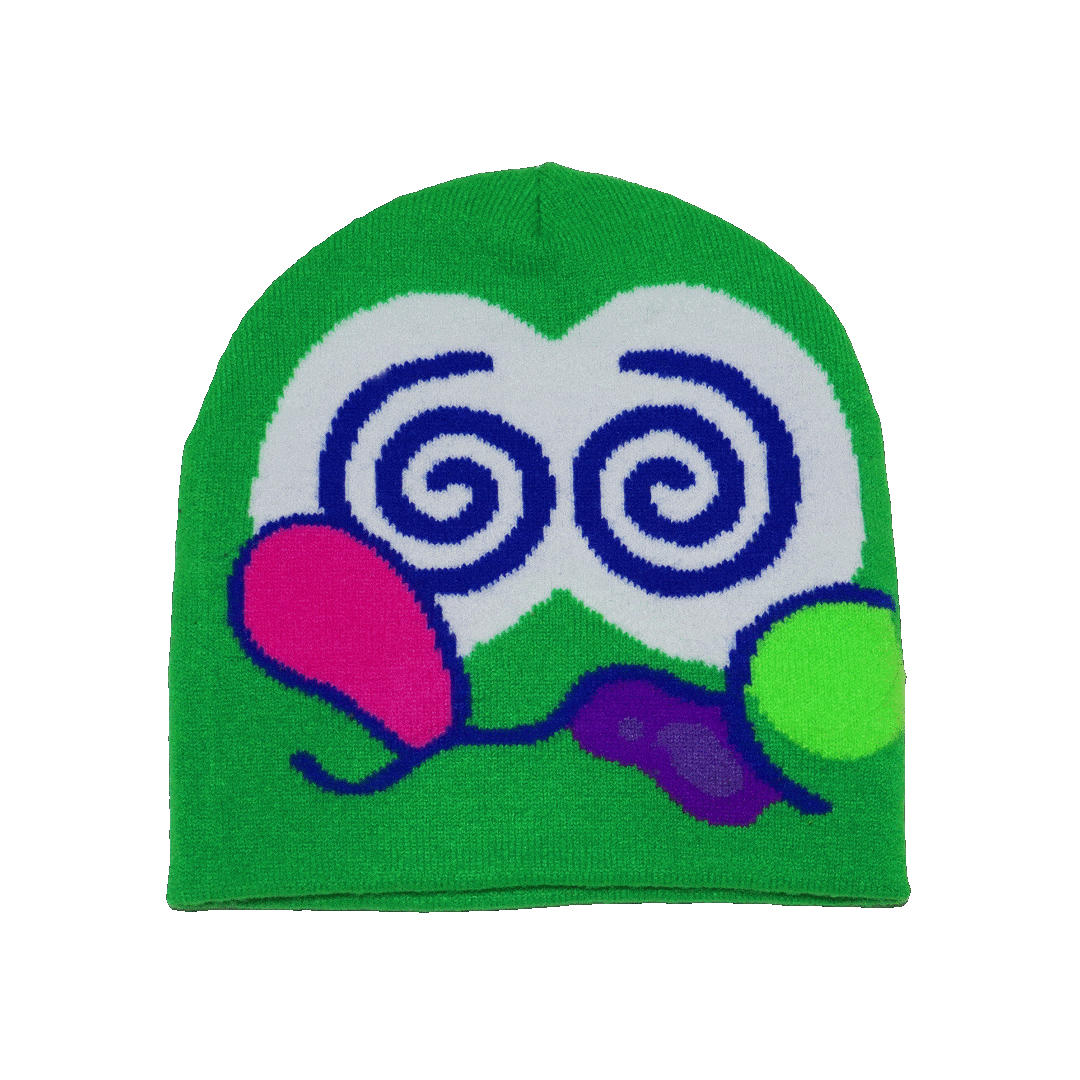 FRROG BEANIE