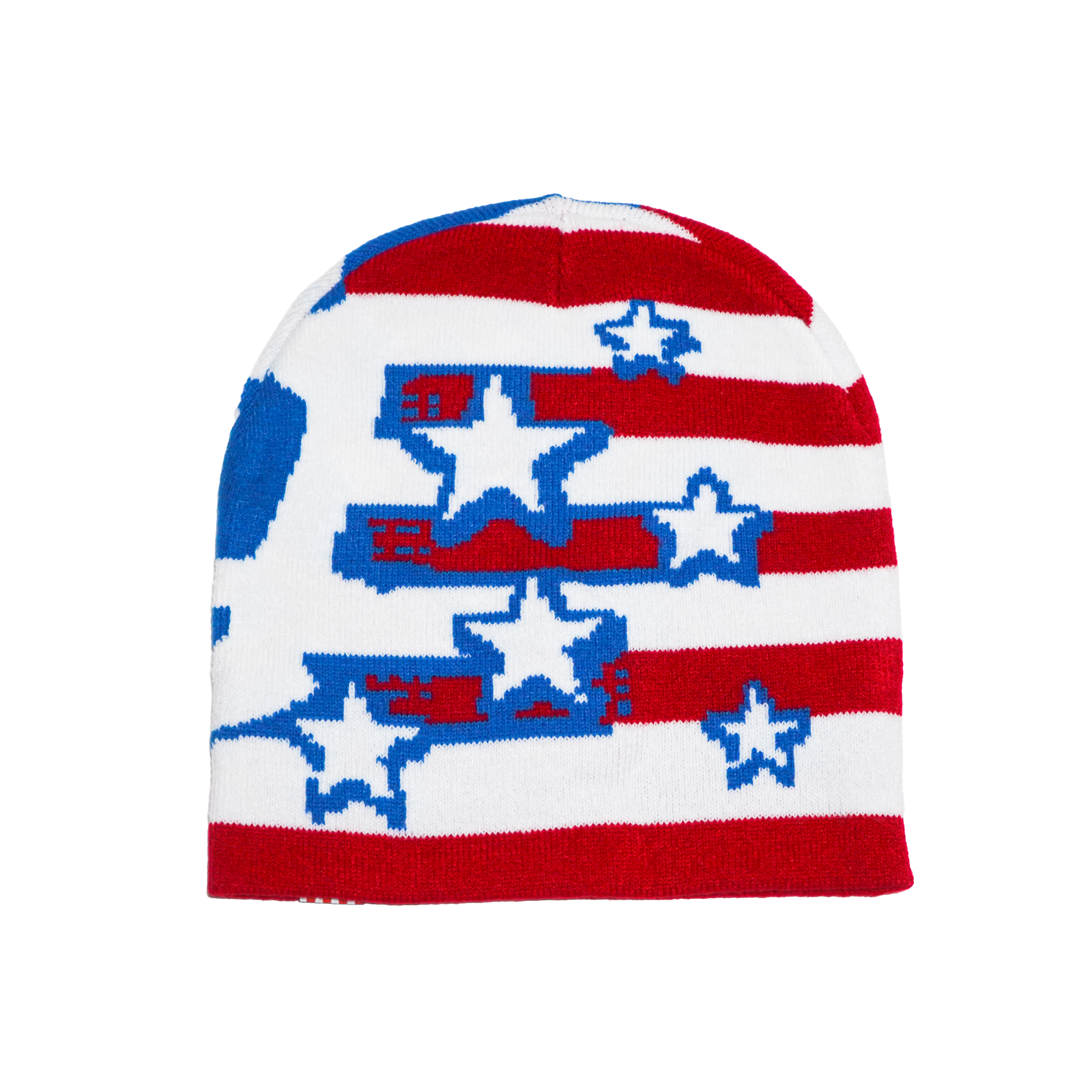 AMERRICAN BEANIE