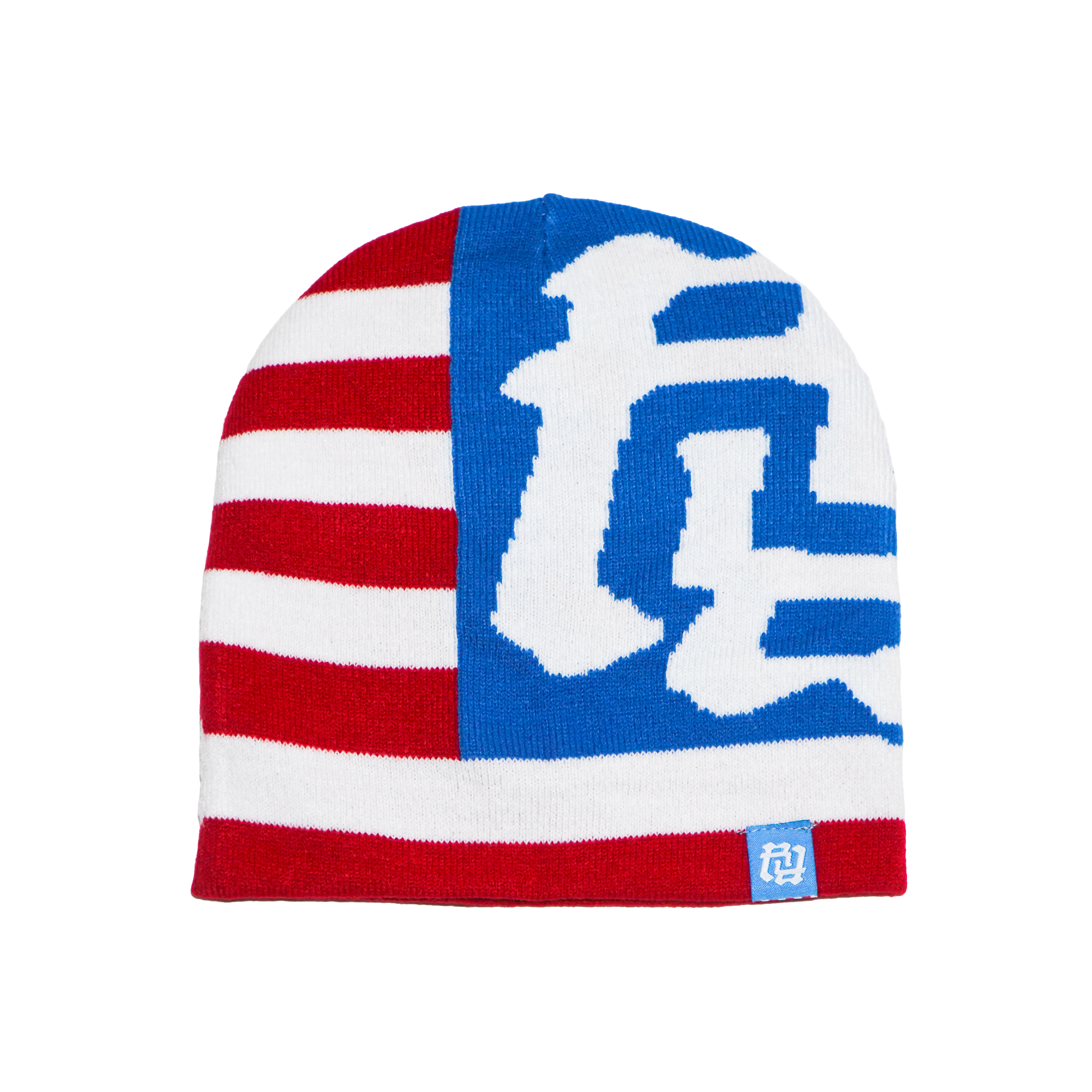 AMERRICAN BEANIE