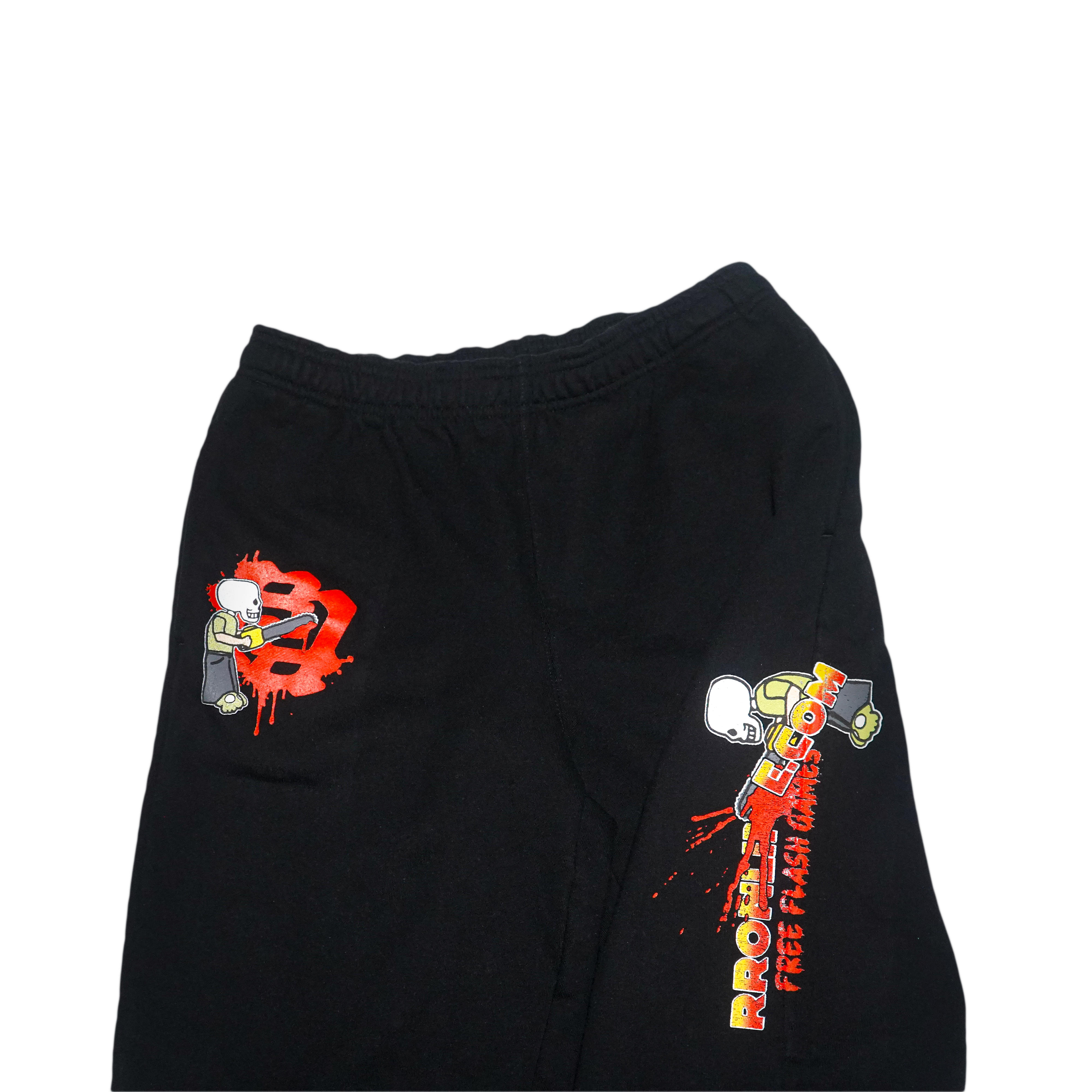FLASHGAMES SWEATS