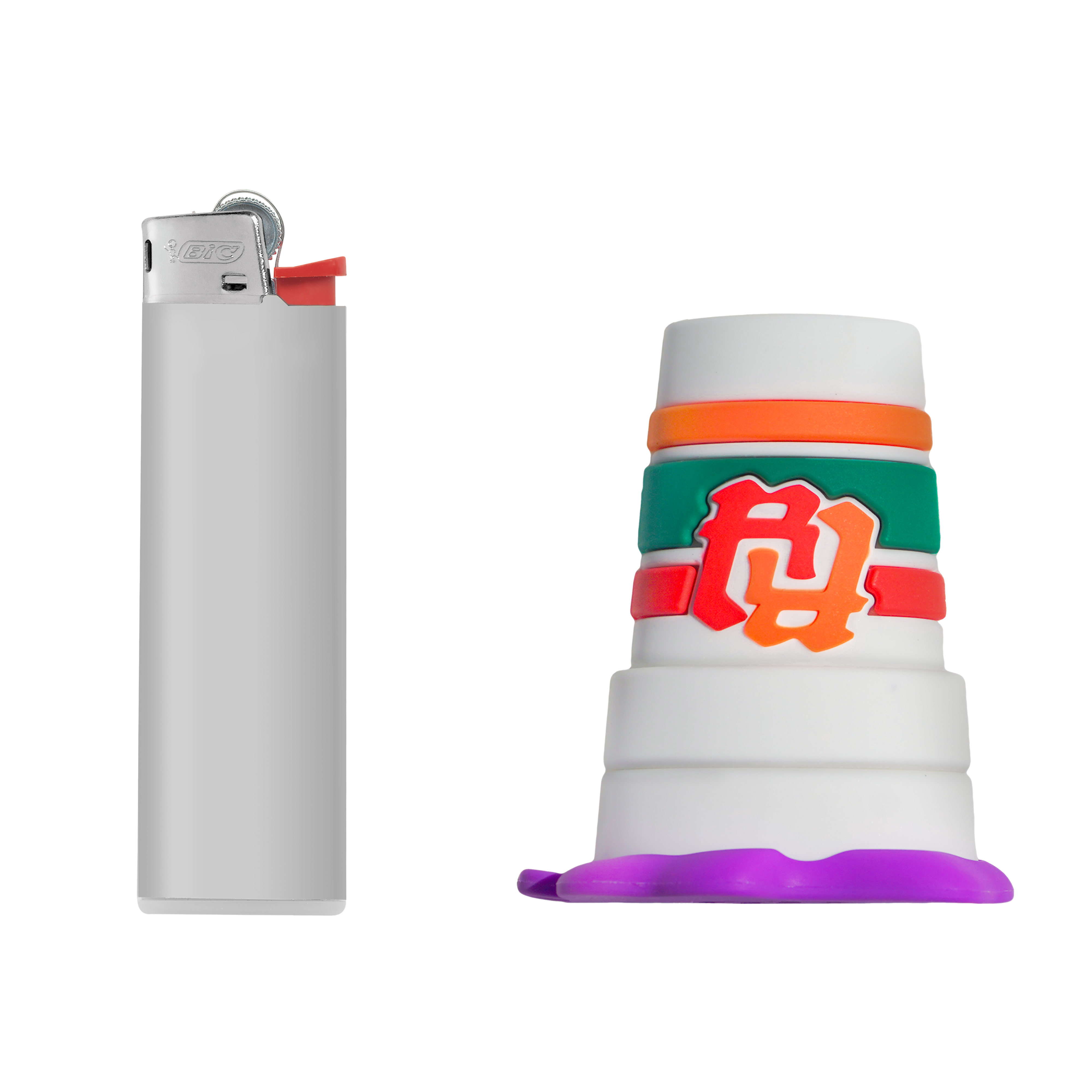 RR CUP LIGHTER CASE