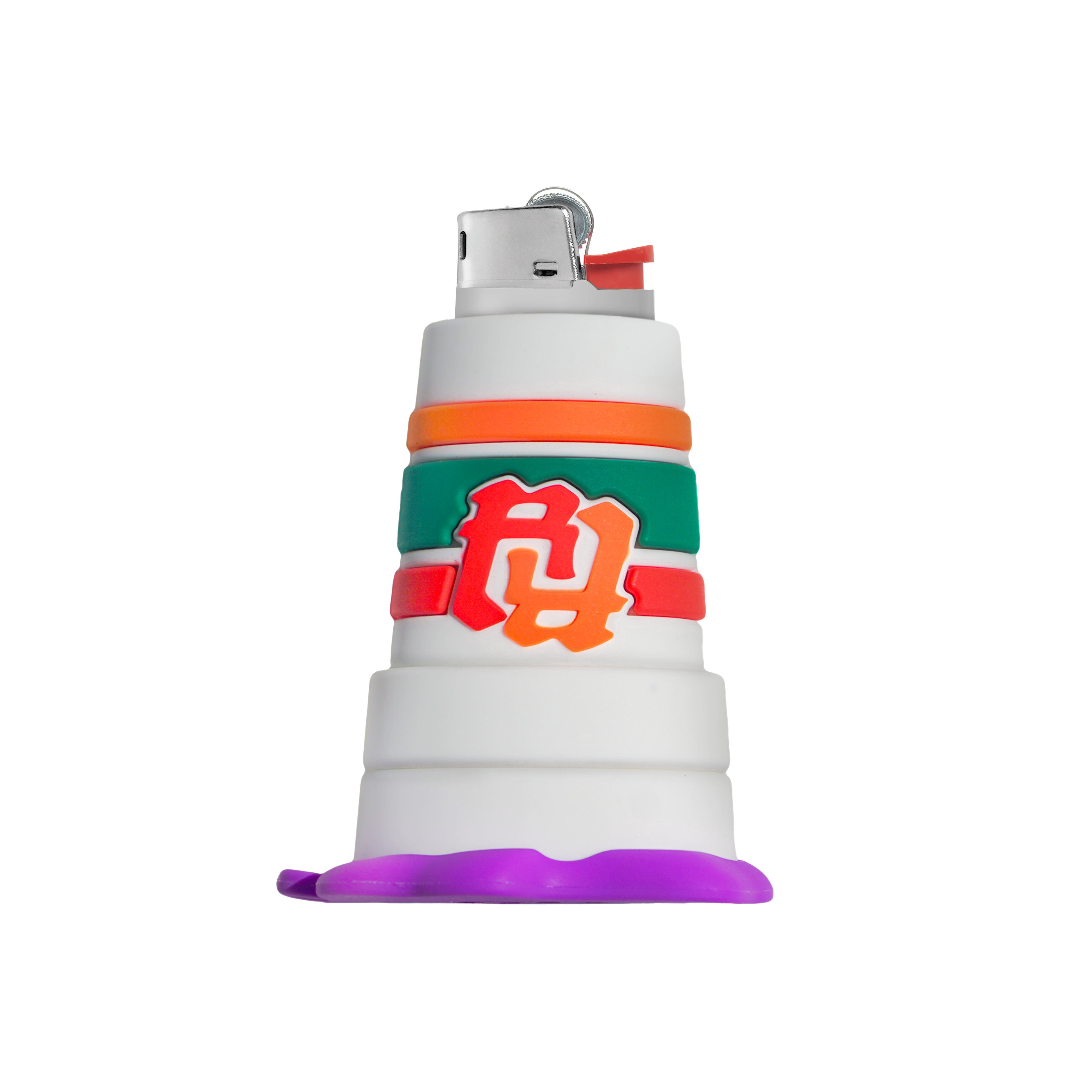 RR CUP LIGHTER CASE