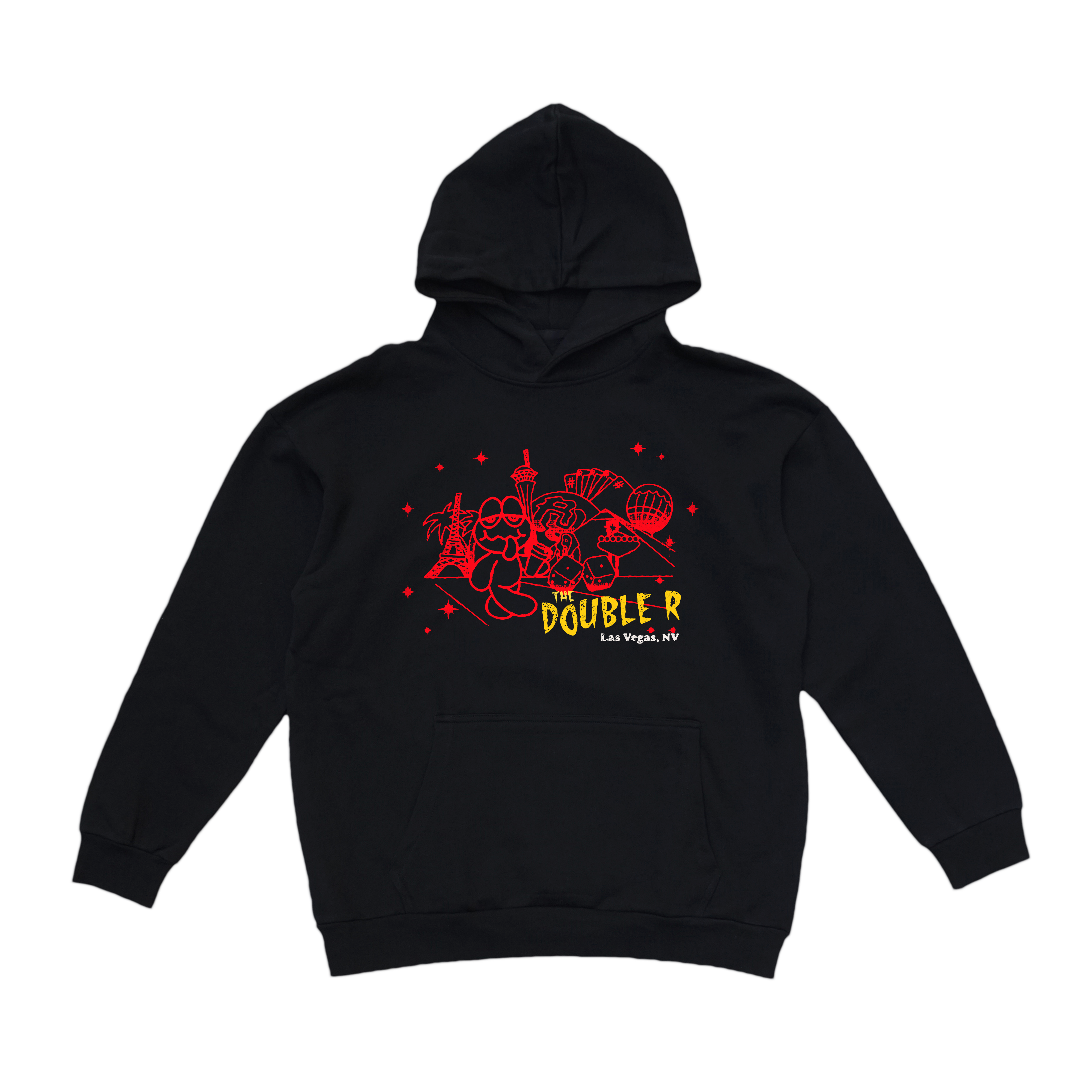 90/20 HOODIE