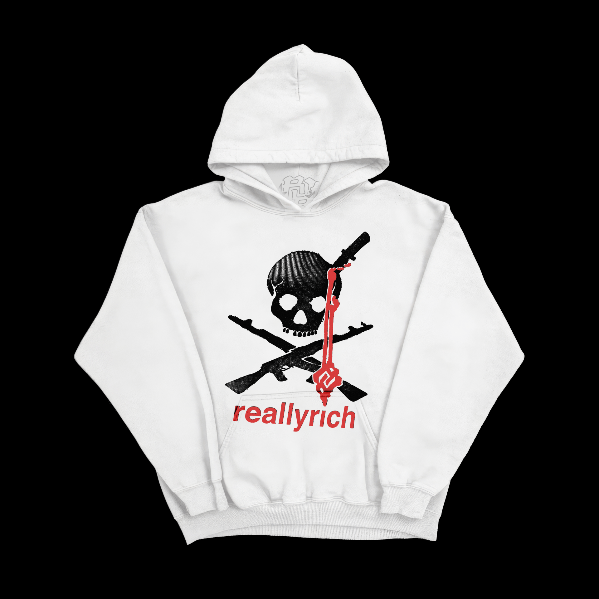 JACK HOODIE