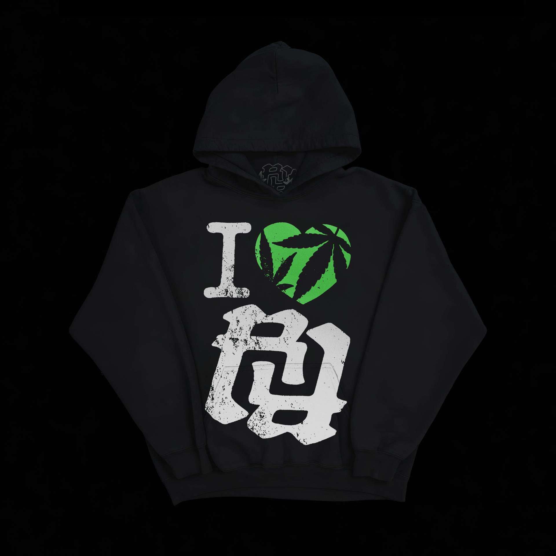 MARRI HOODIE