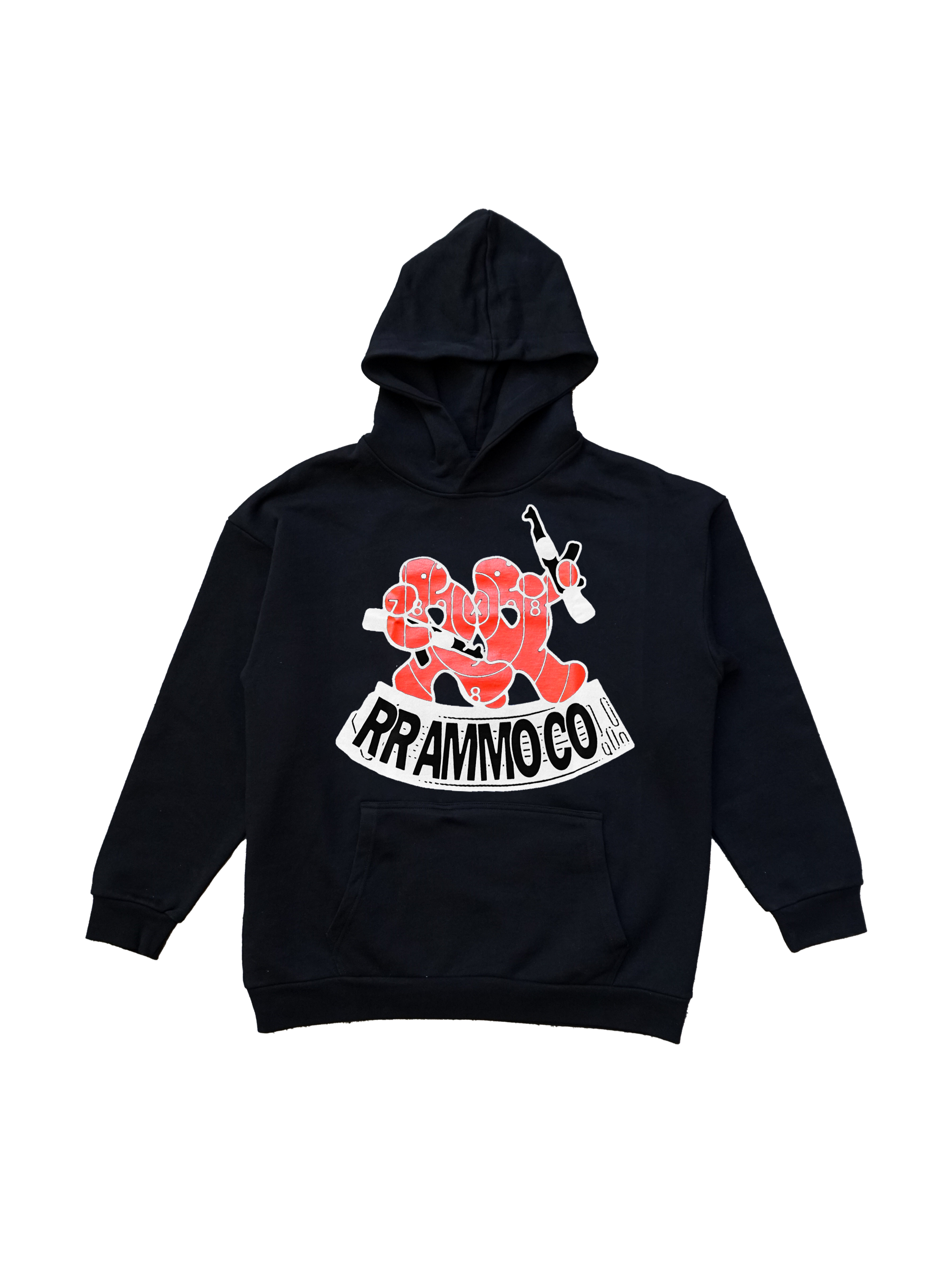 RR AMMO HOODIE