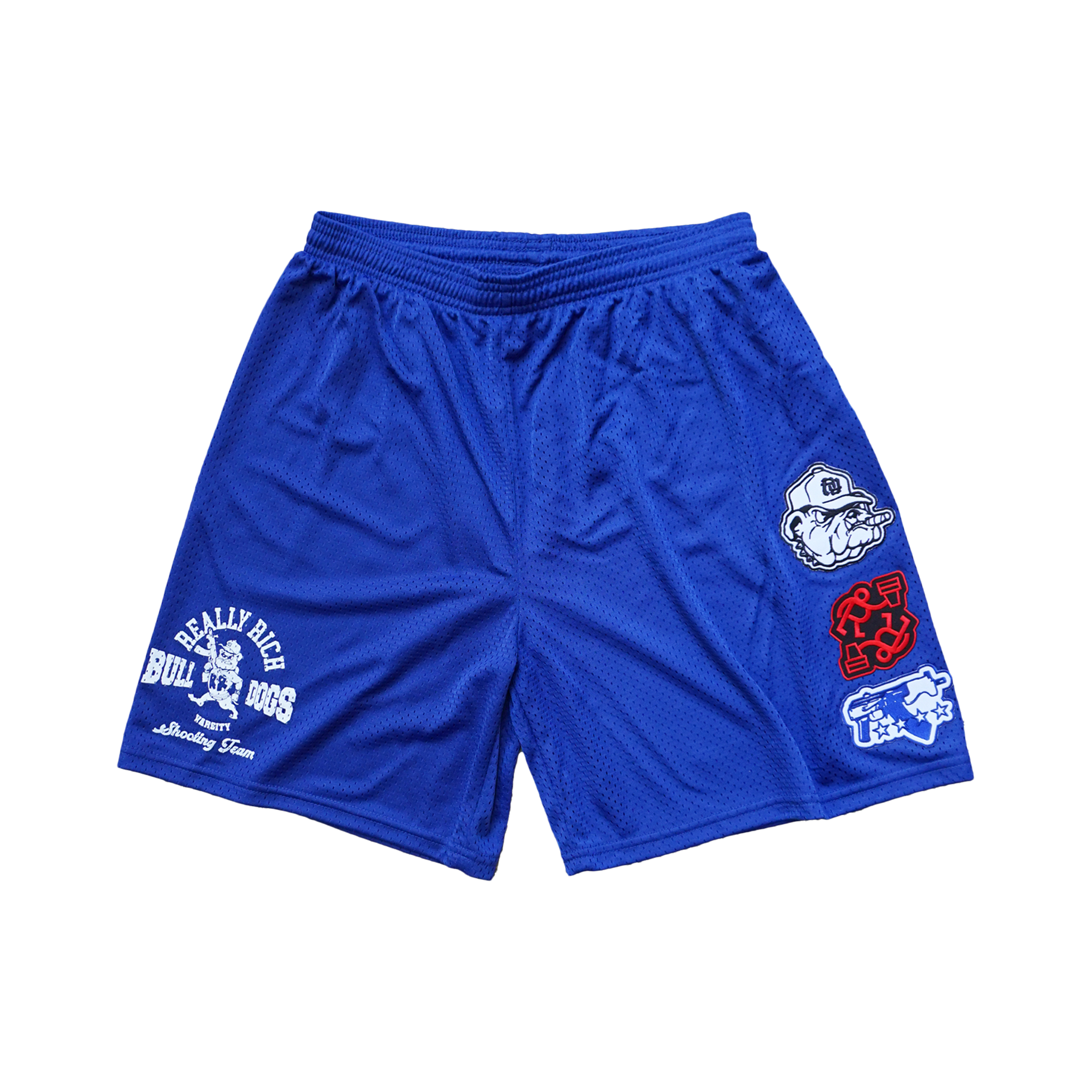 BULLDOG SHORTS