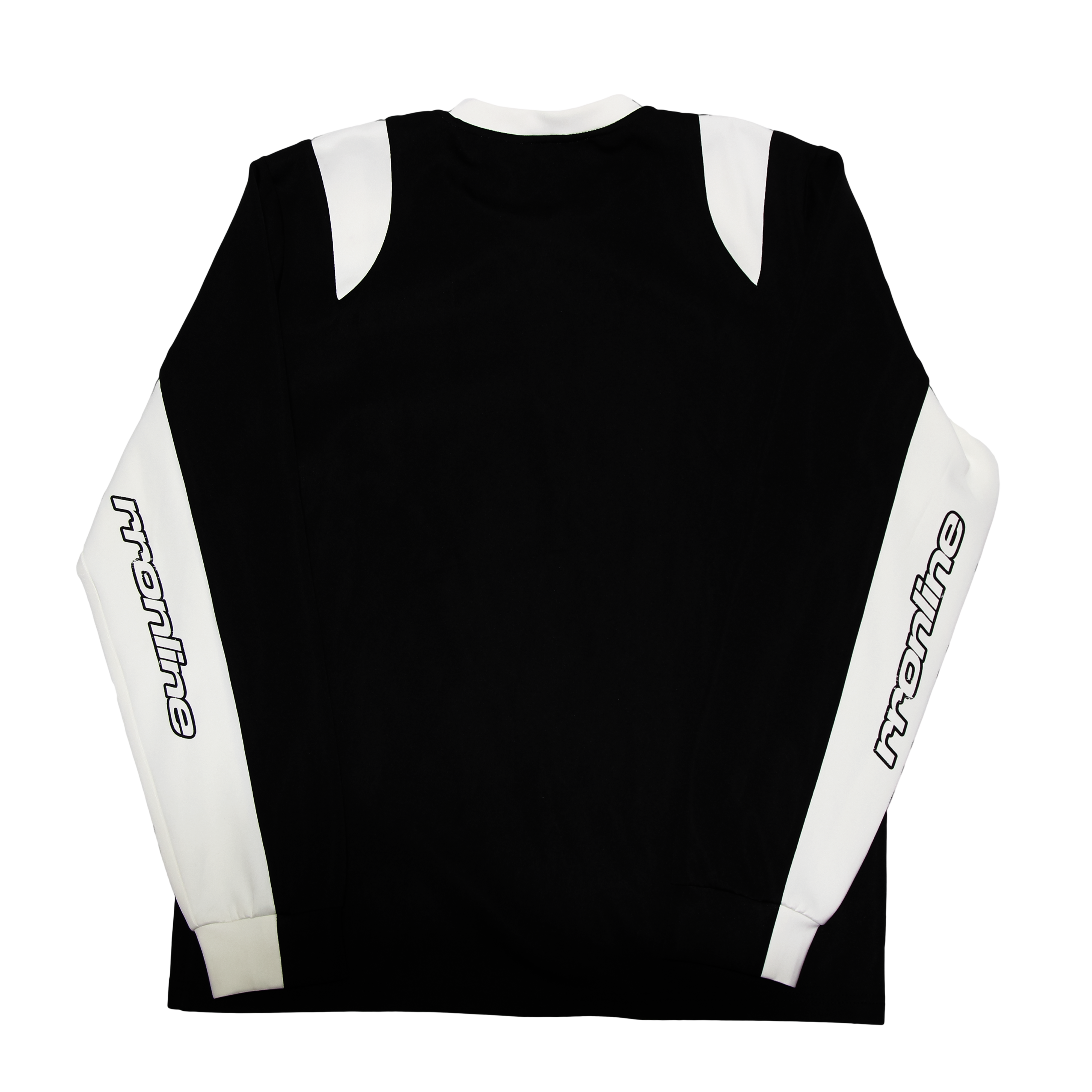 RRACING PULLOVER