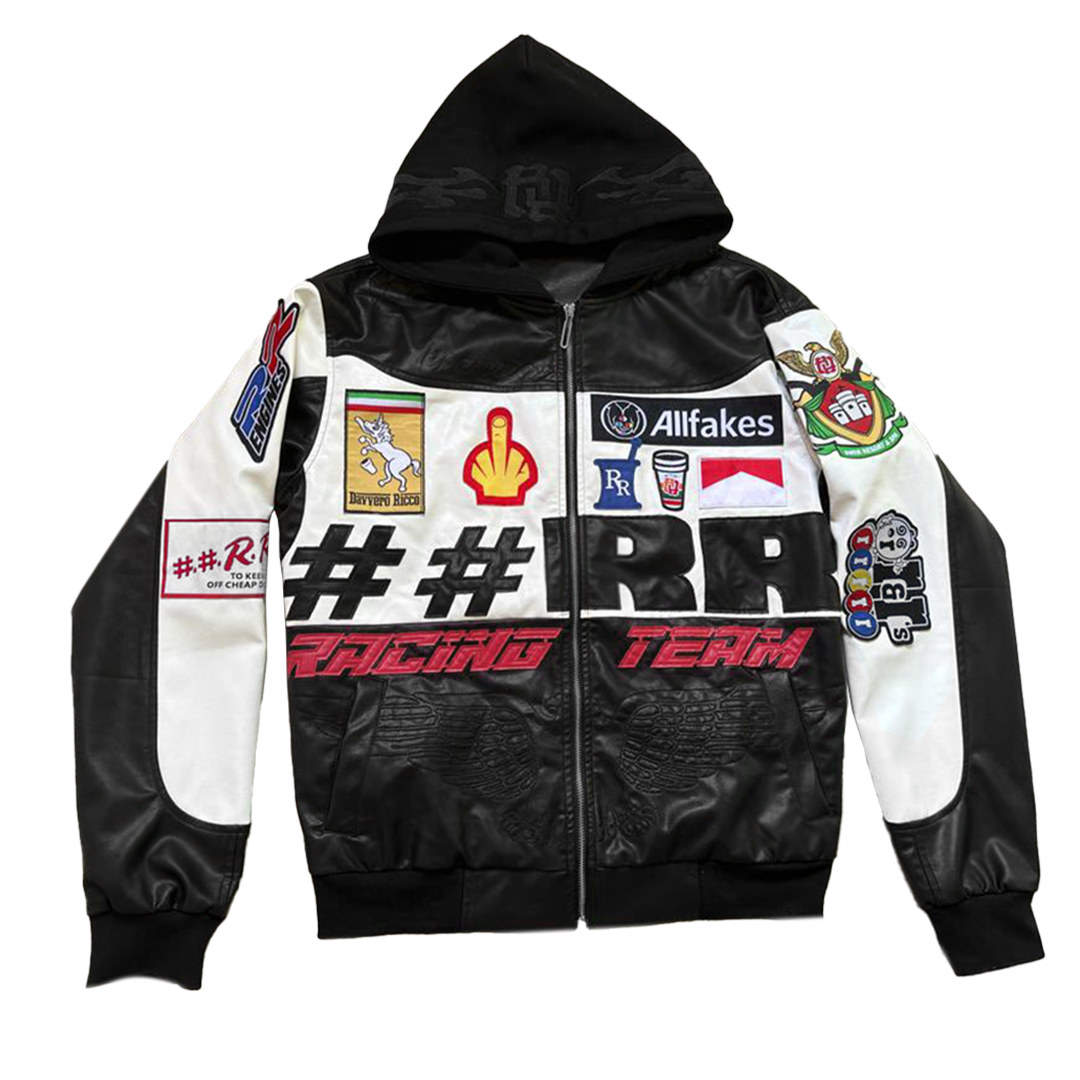 RRACING JACKET