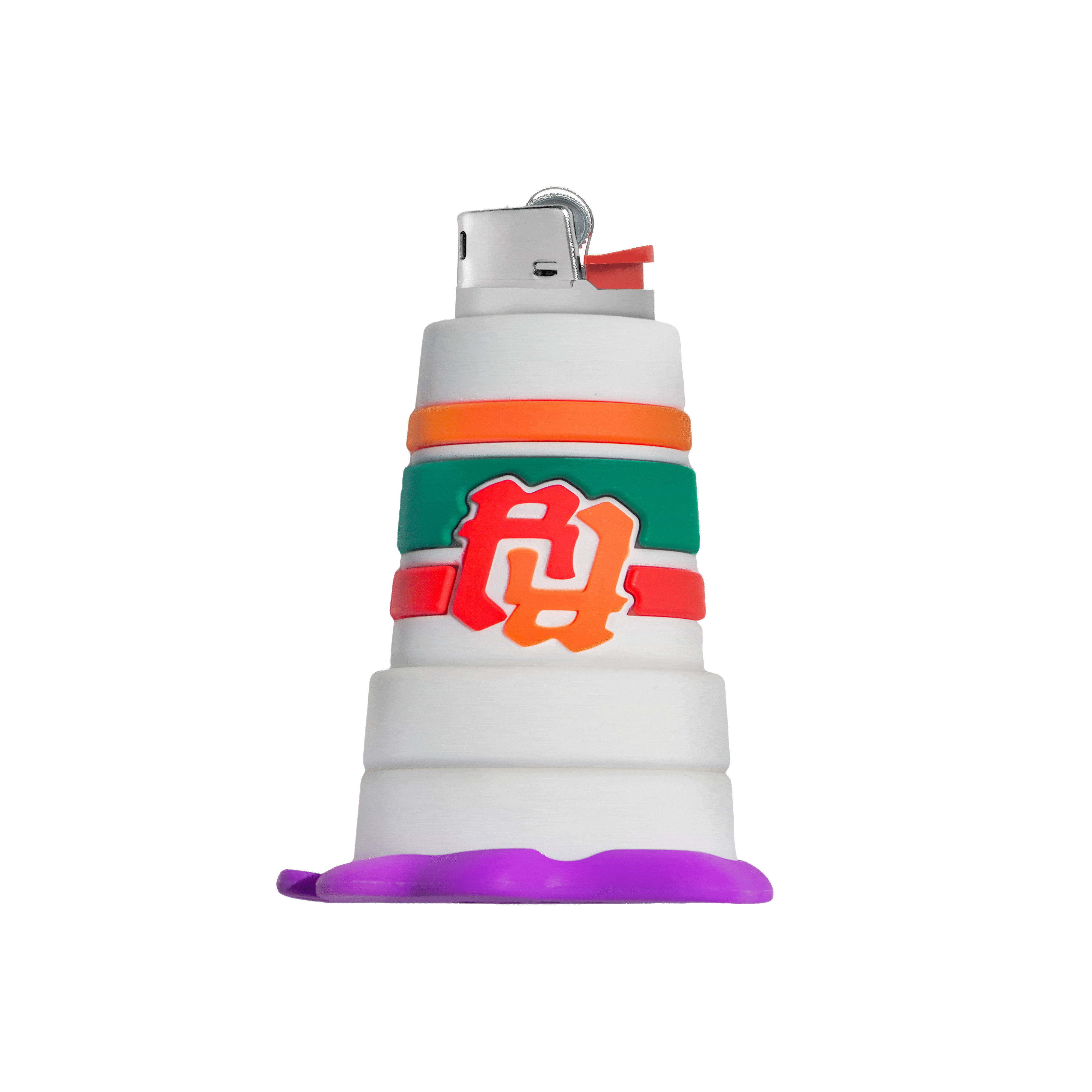 RR CUP LIGHTER CASE