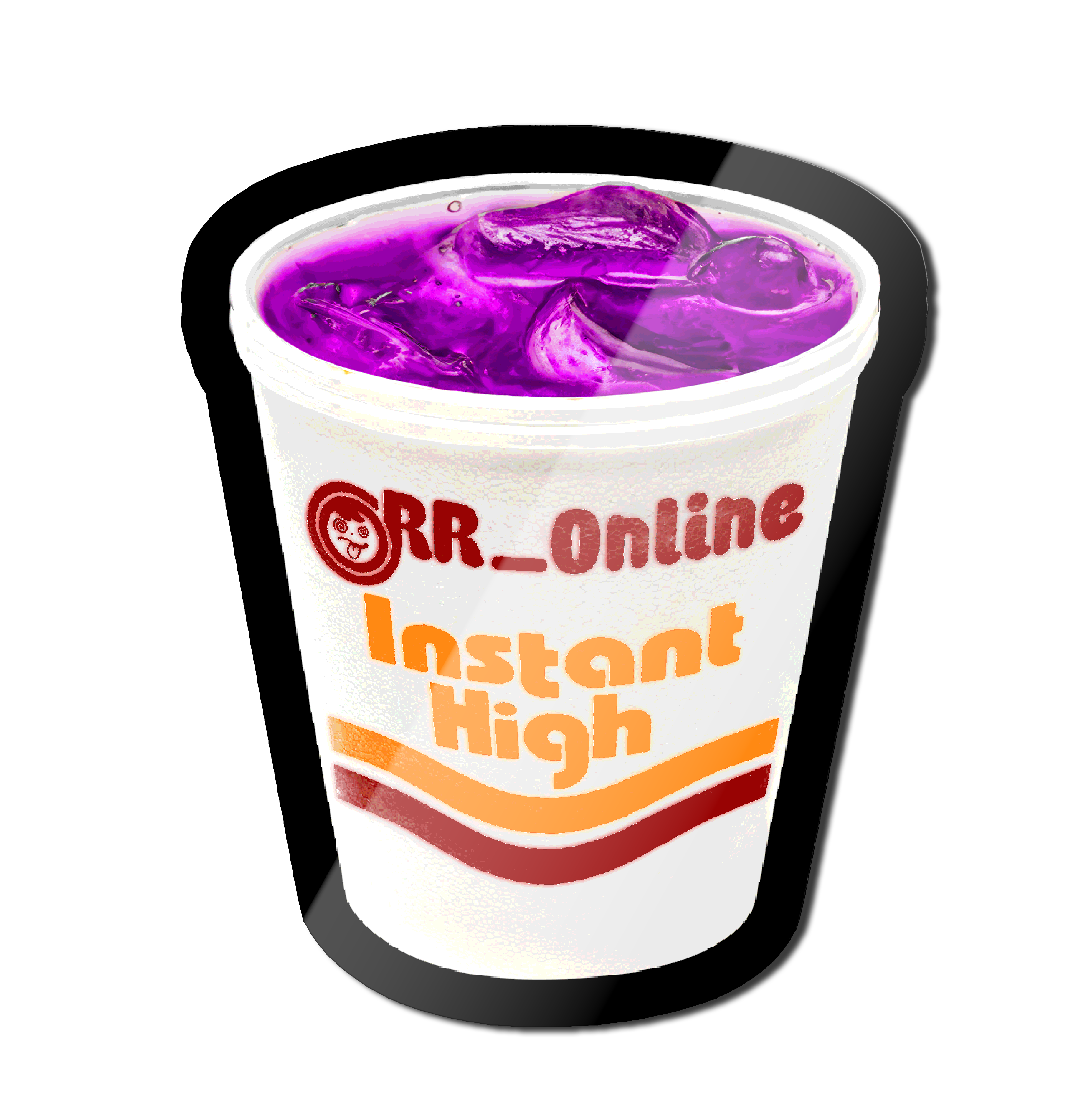 STICKERR PACK 4&5 (5PACKS)