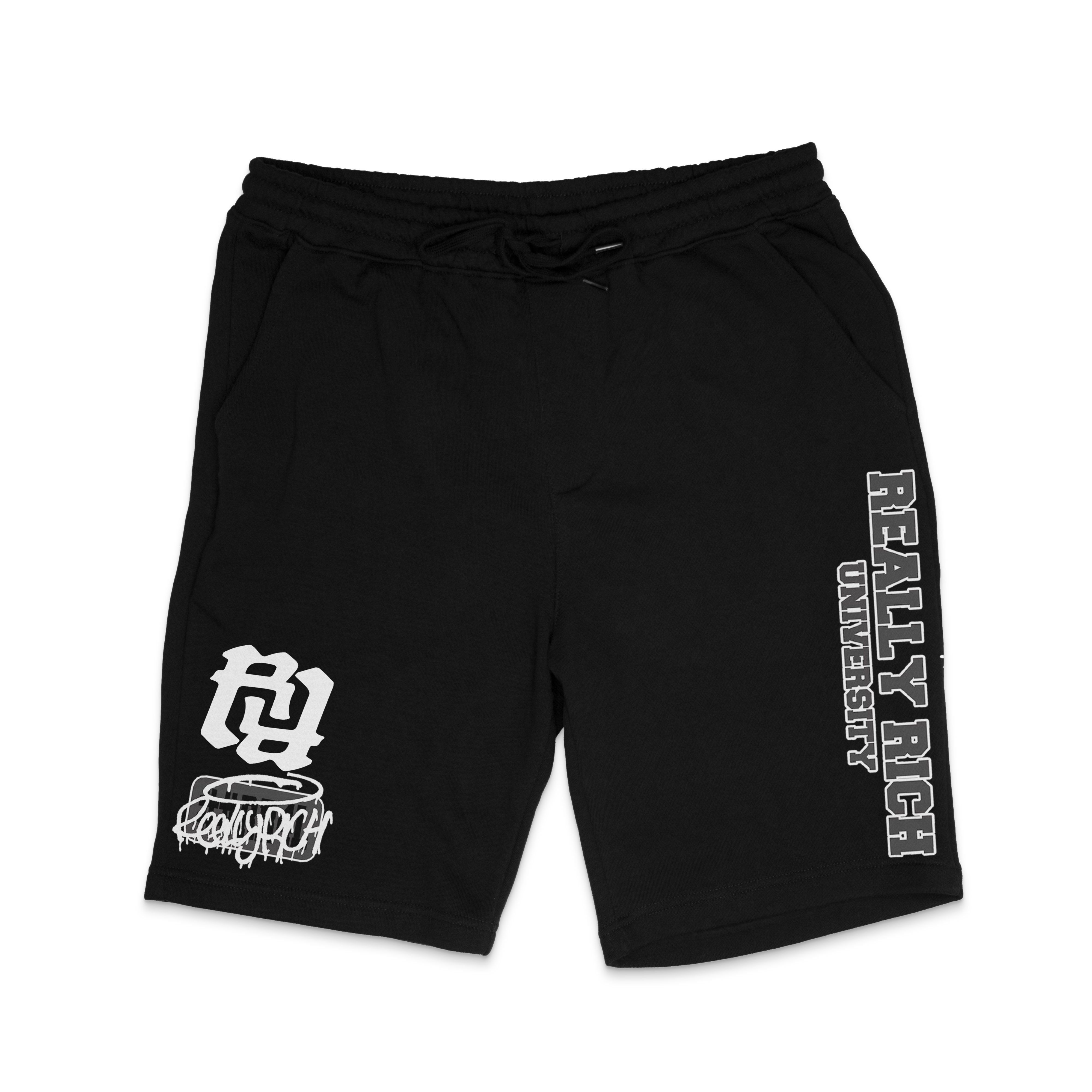 RR ESSENTIALS SHORTS