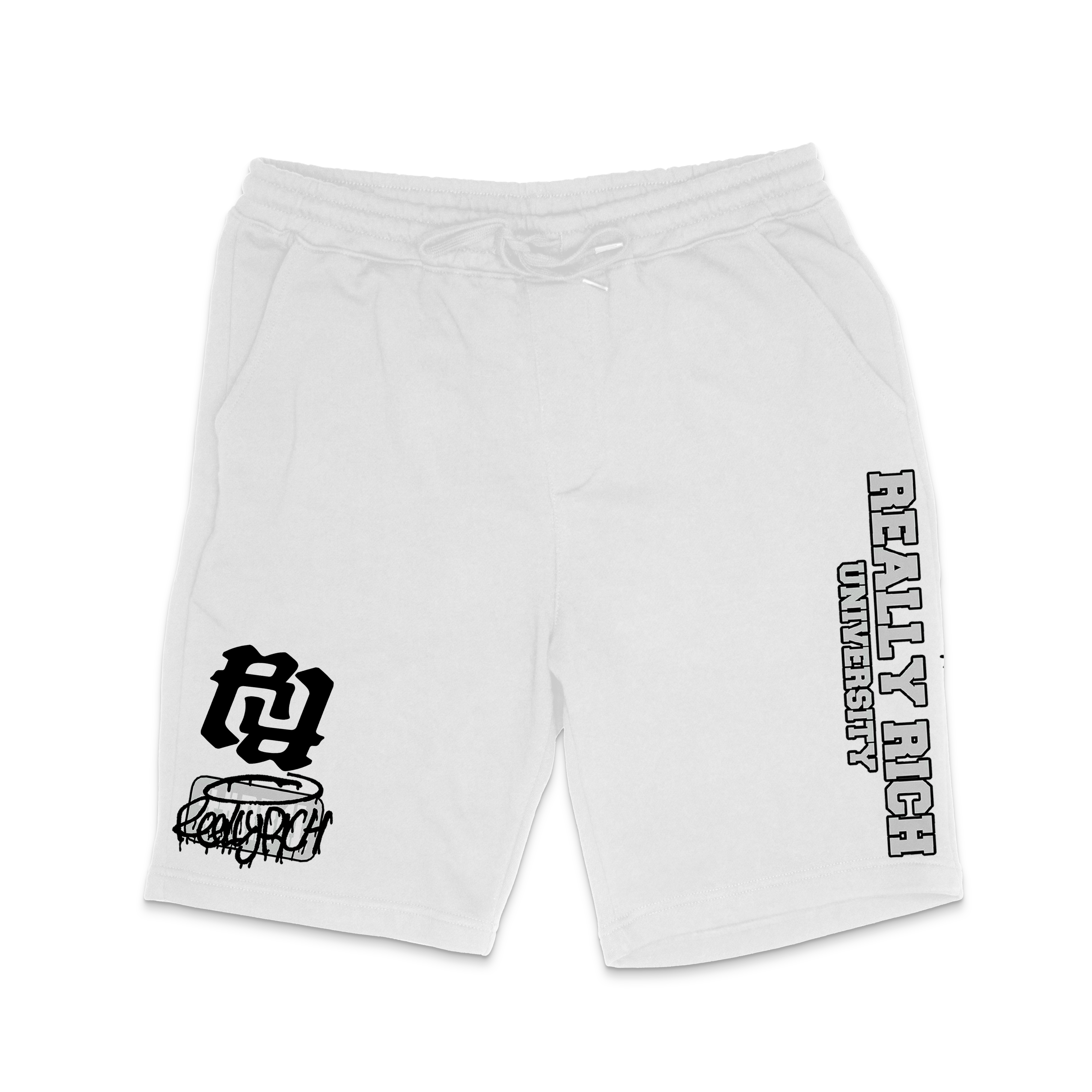 RR ESSENTIALS SHORTS