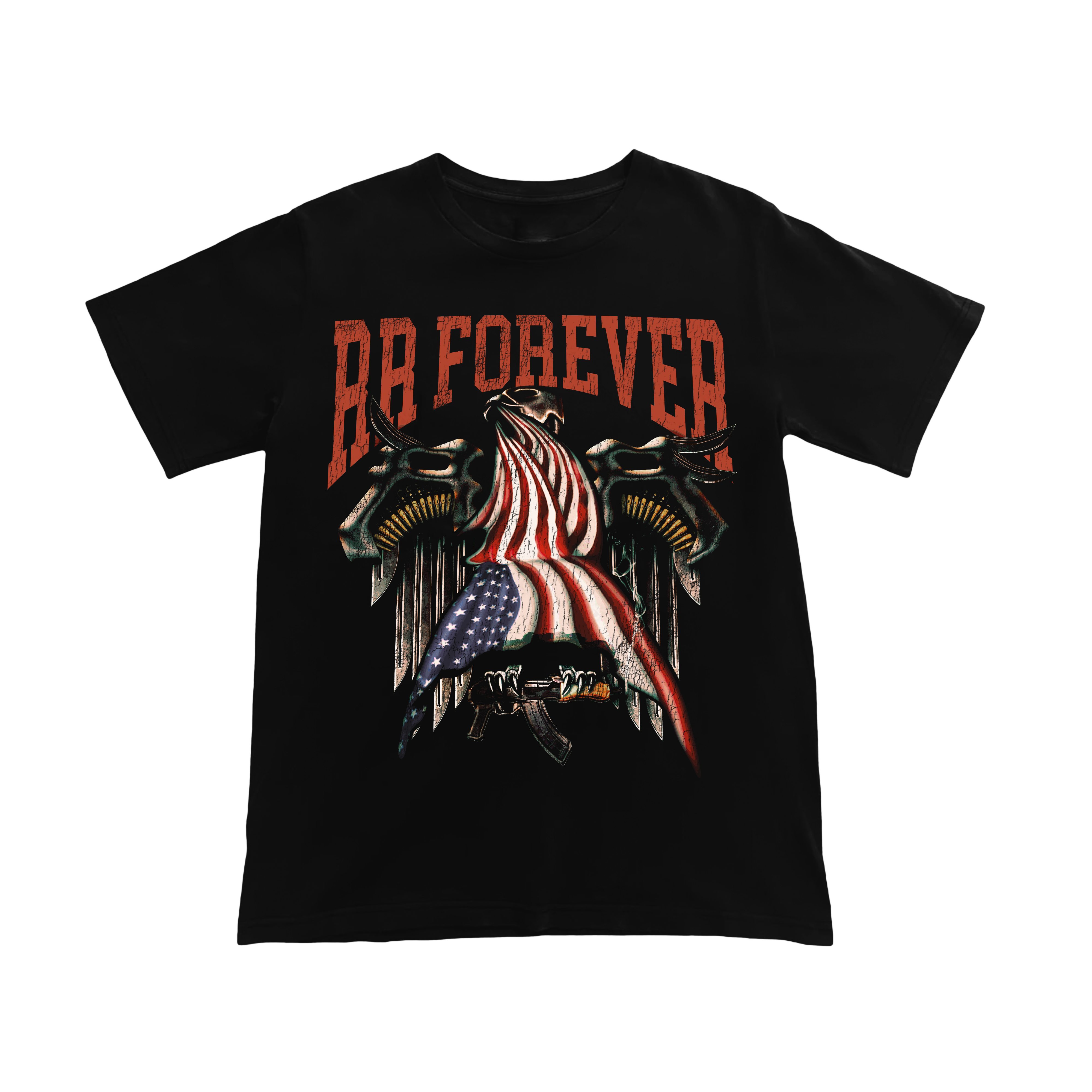 FOREVERR TEE