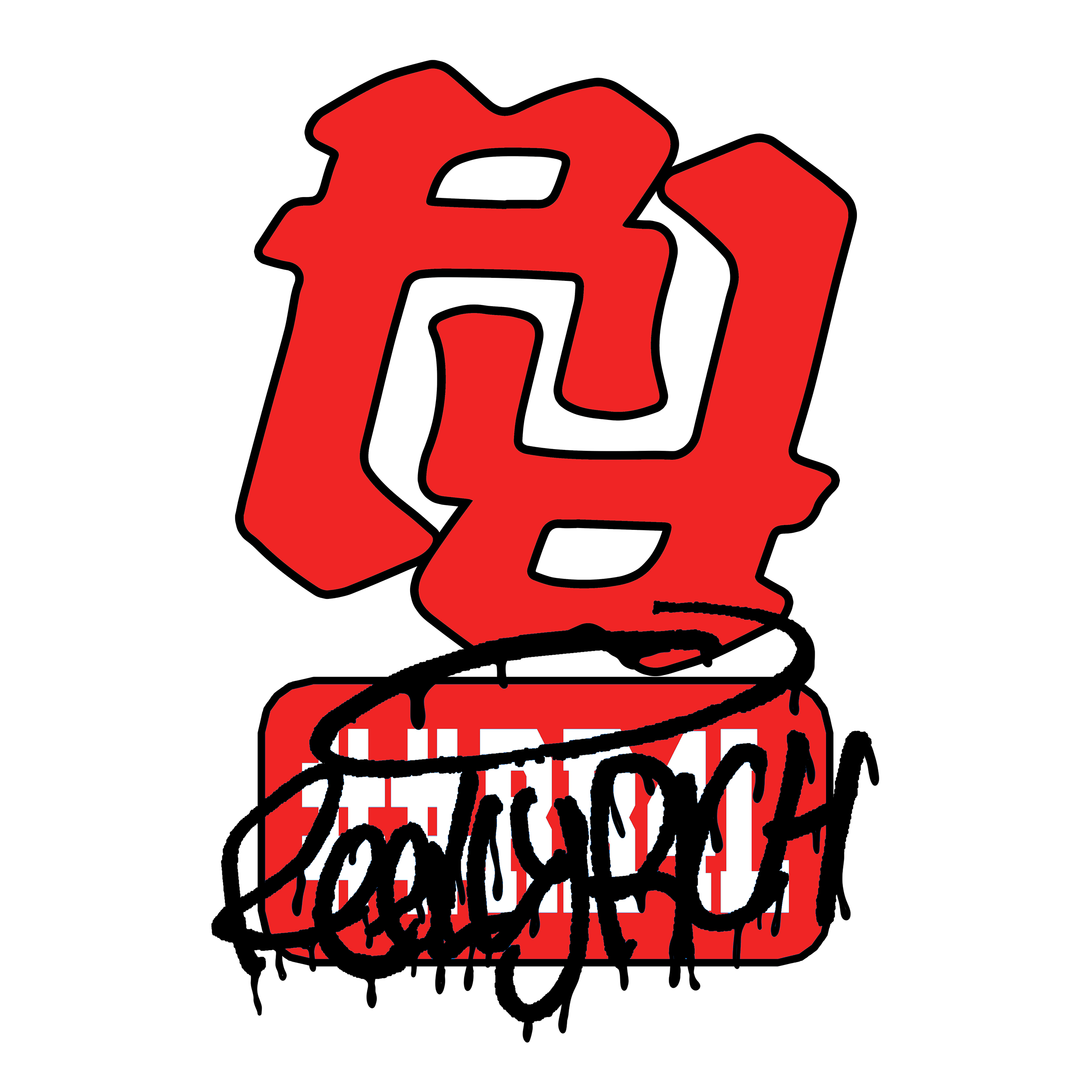 STICKERR PACK 3 (5PACK)