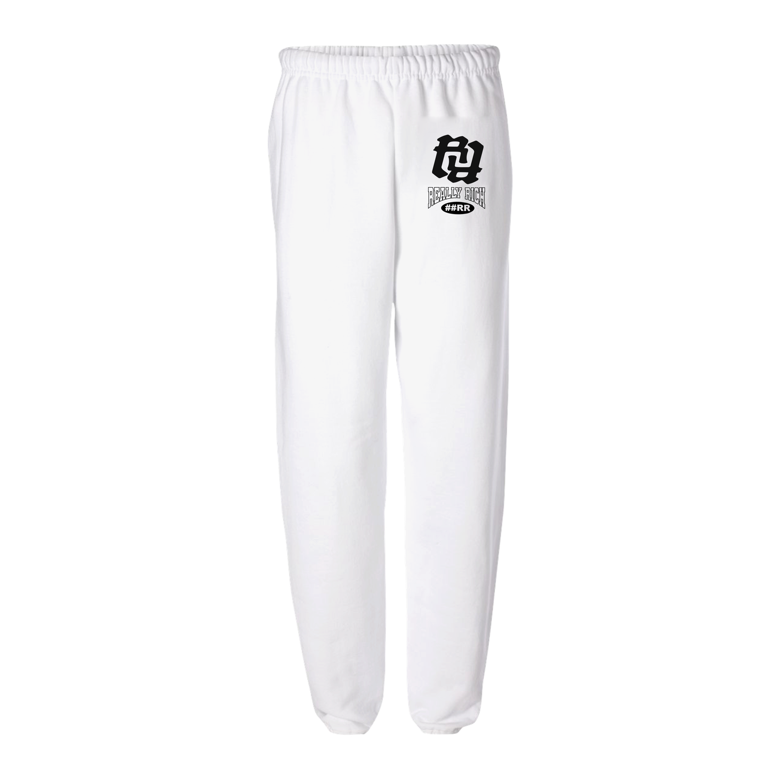 RR ESSENTIALS SWEATS