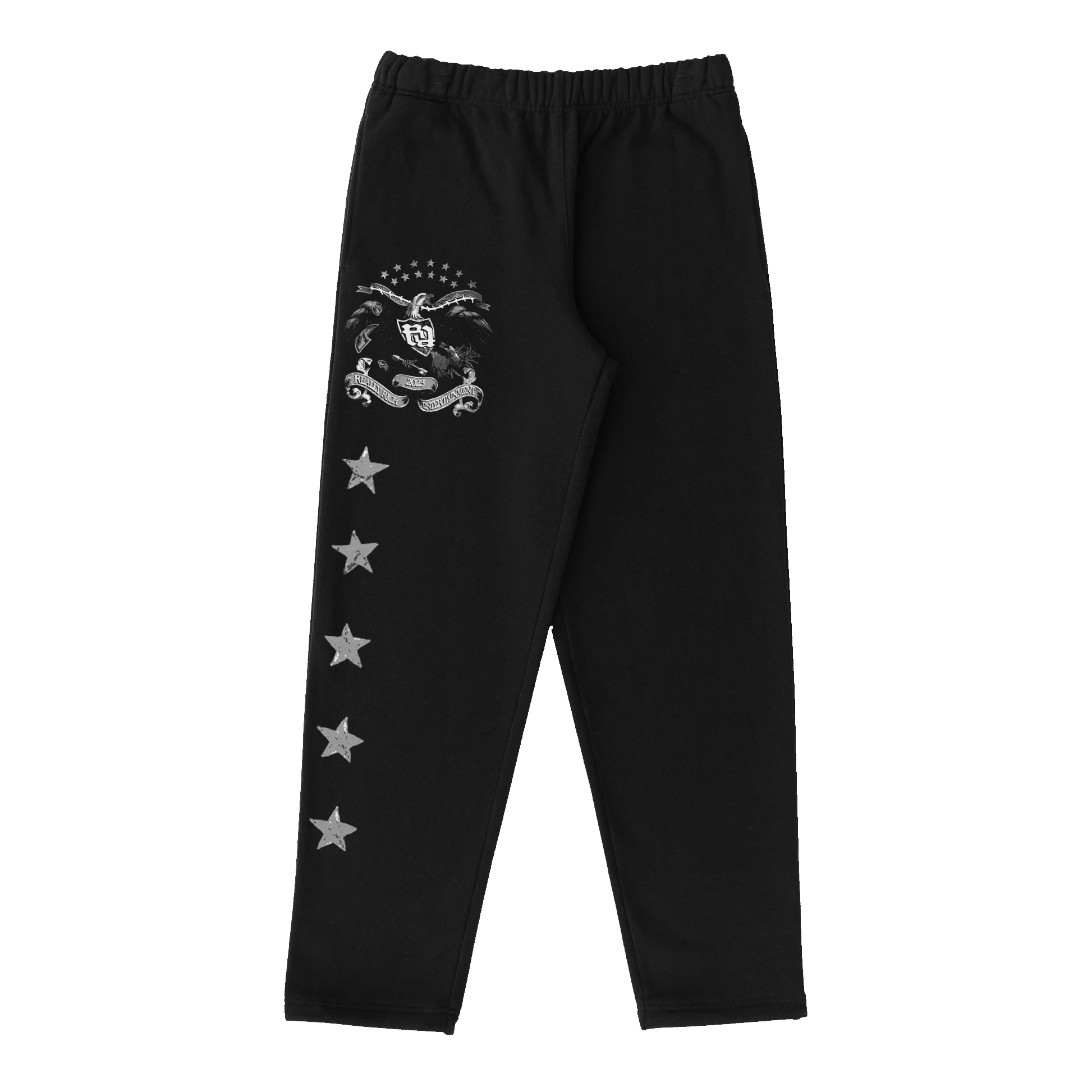 PRRESIDENTIAL SWEATS