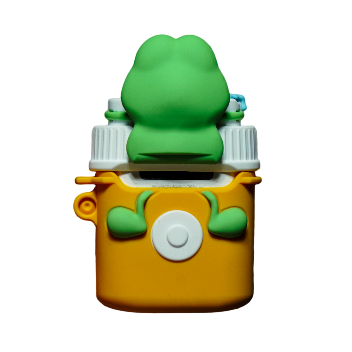 PILL POD CASE (Standard AirPods)
