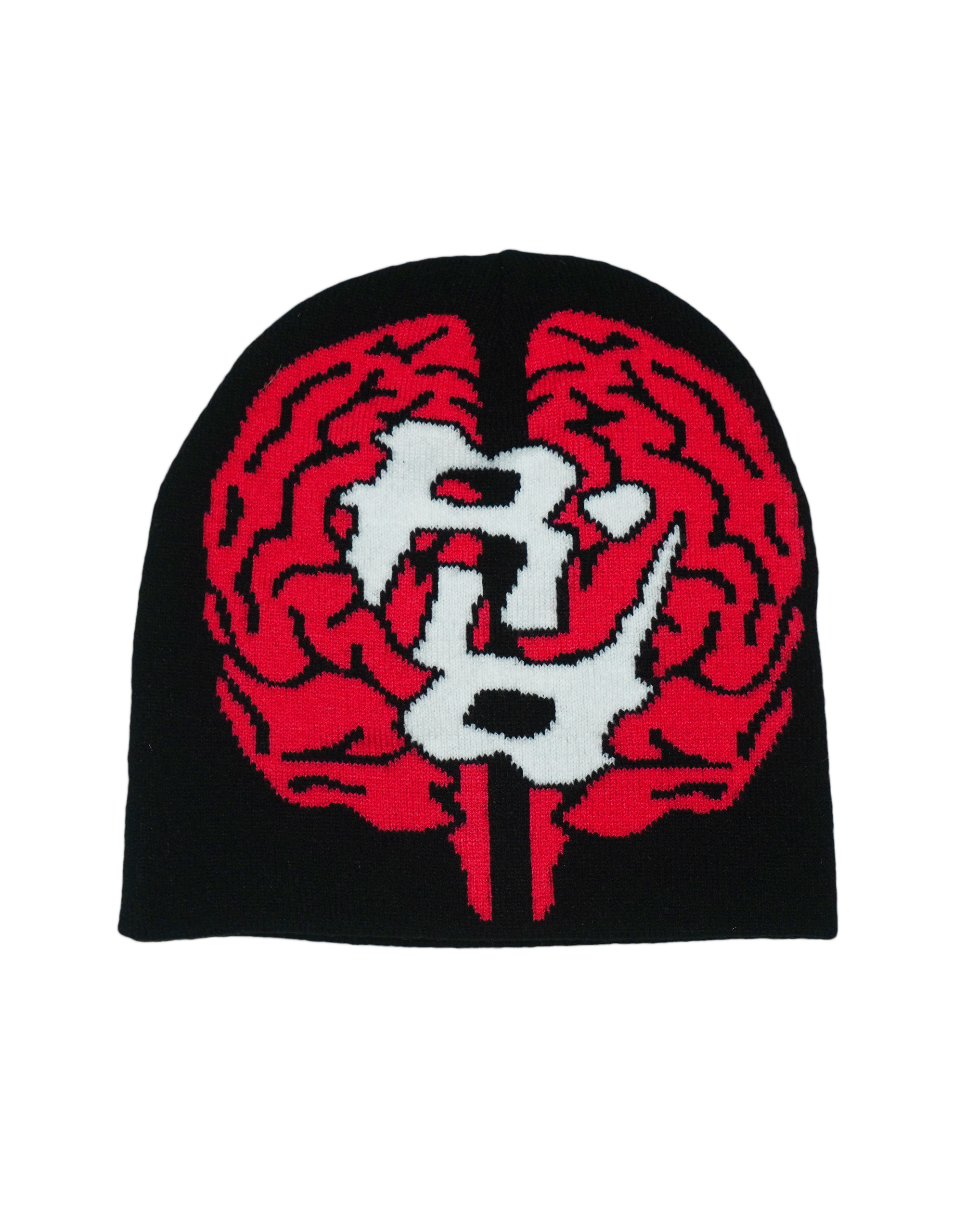 BRRAIN BEANIE