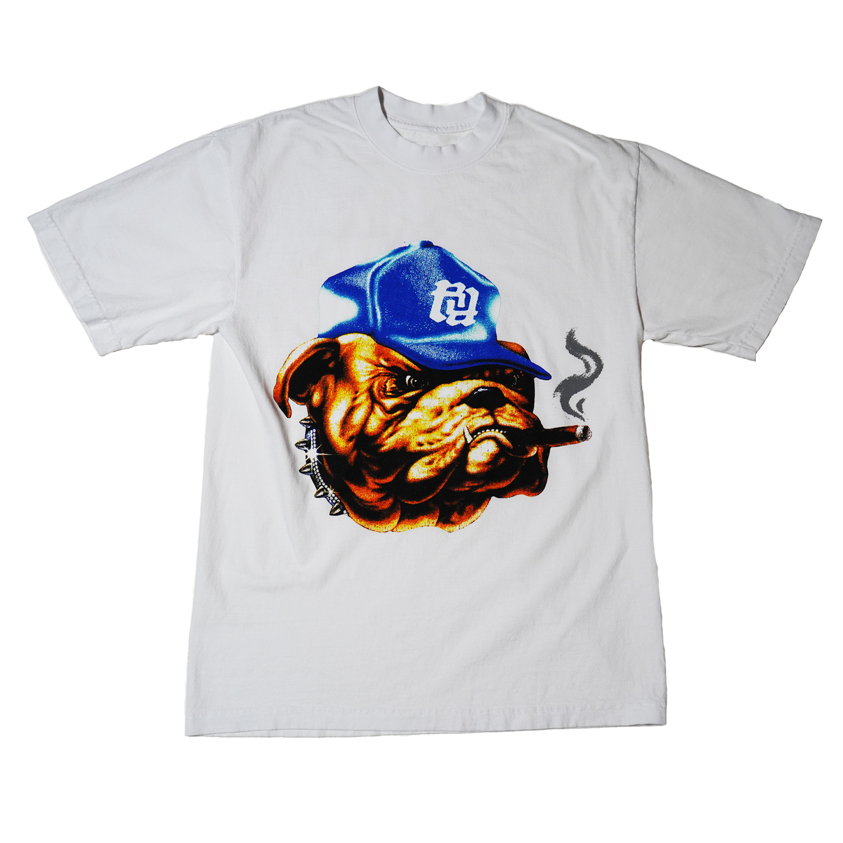 bulldogartＴシャツ BULLDOG TEE