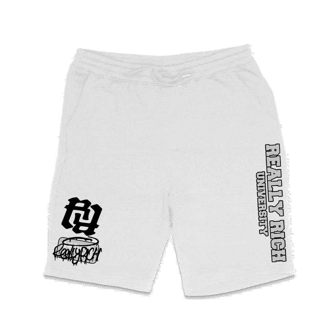 RR ESSENTIALS SHORTS