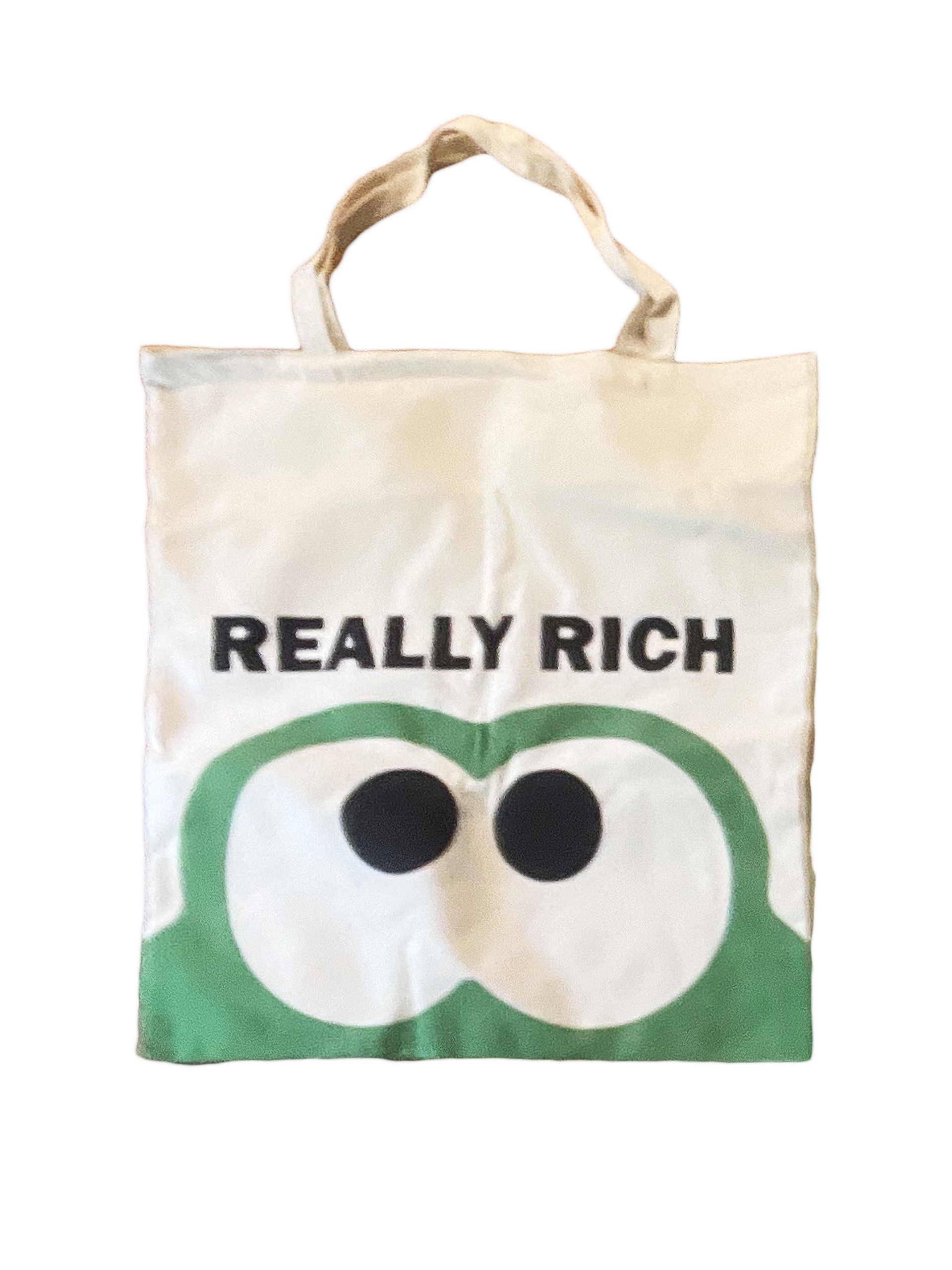 RR TOTEBAG