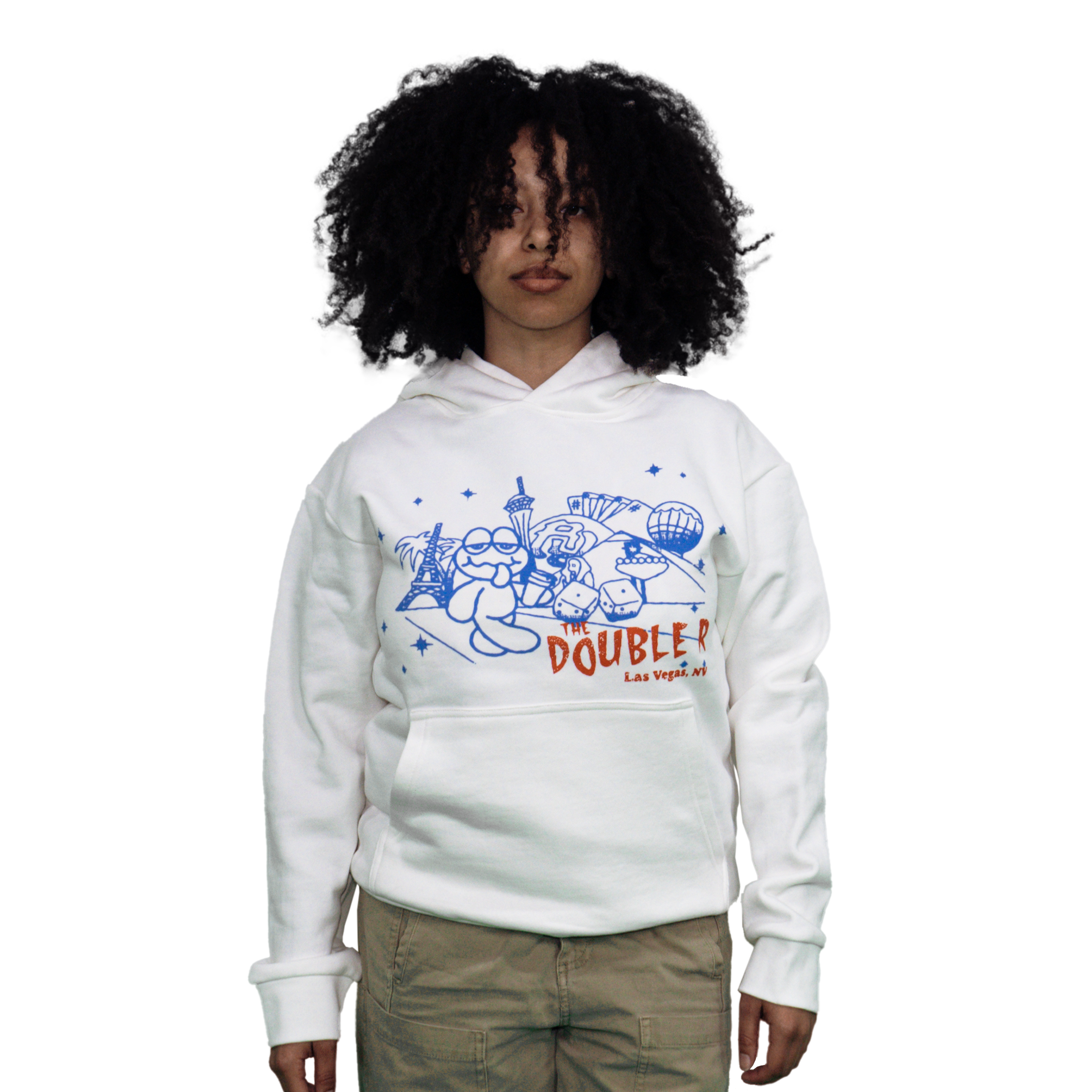 90/20 HOODIE