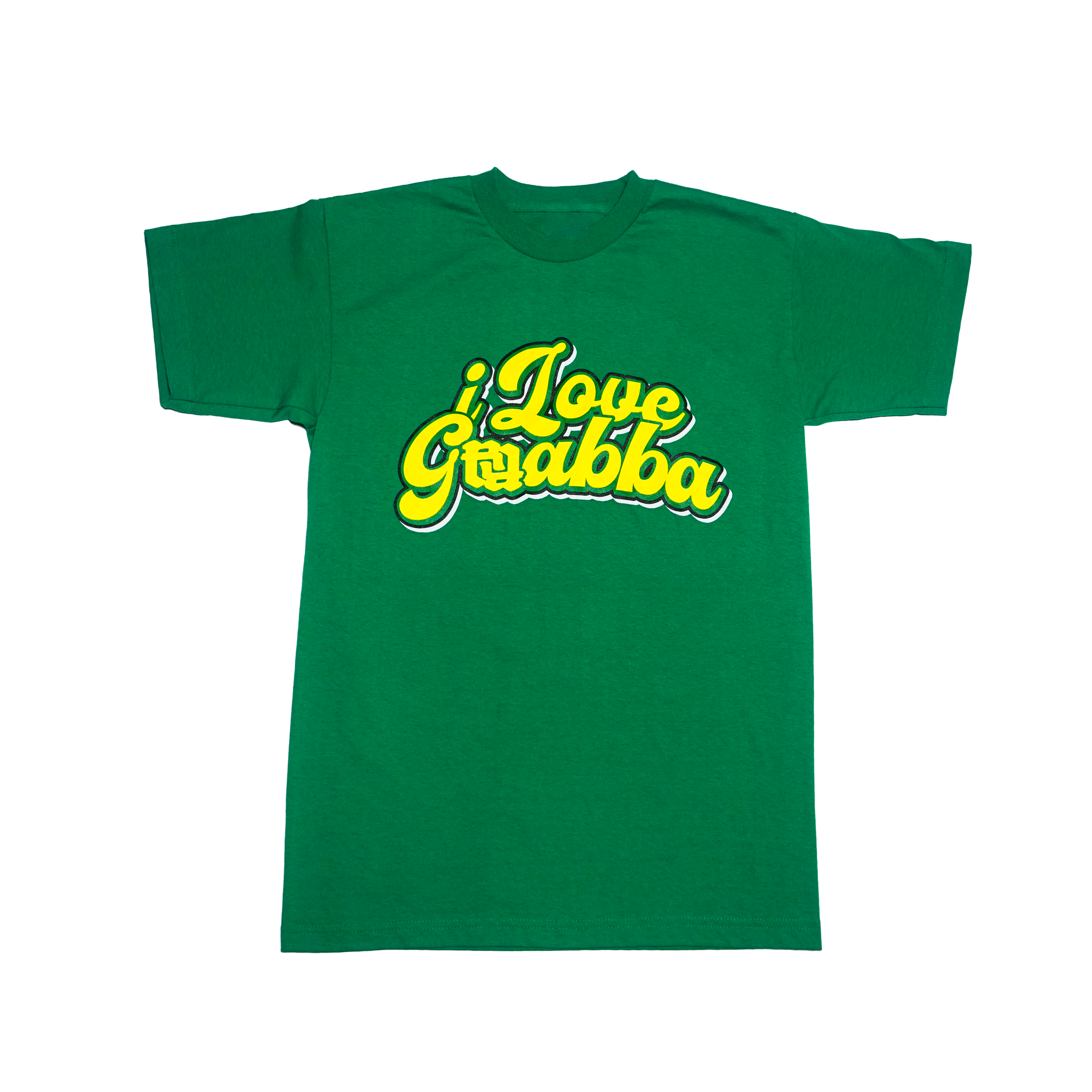 GRRABBA TEE