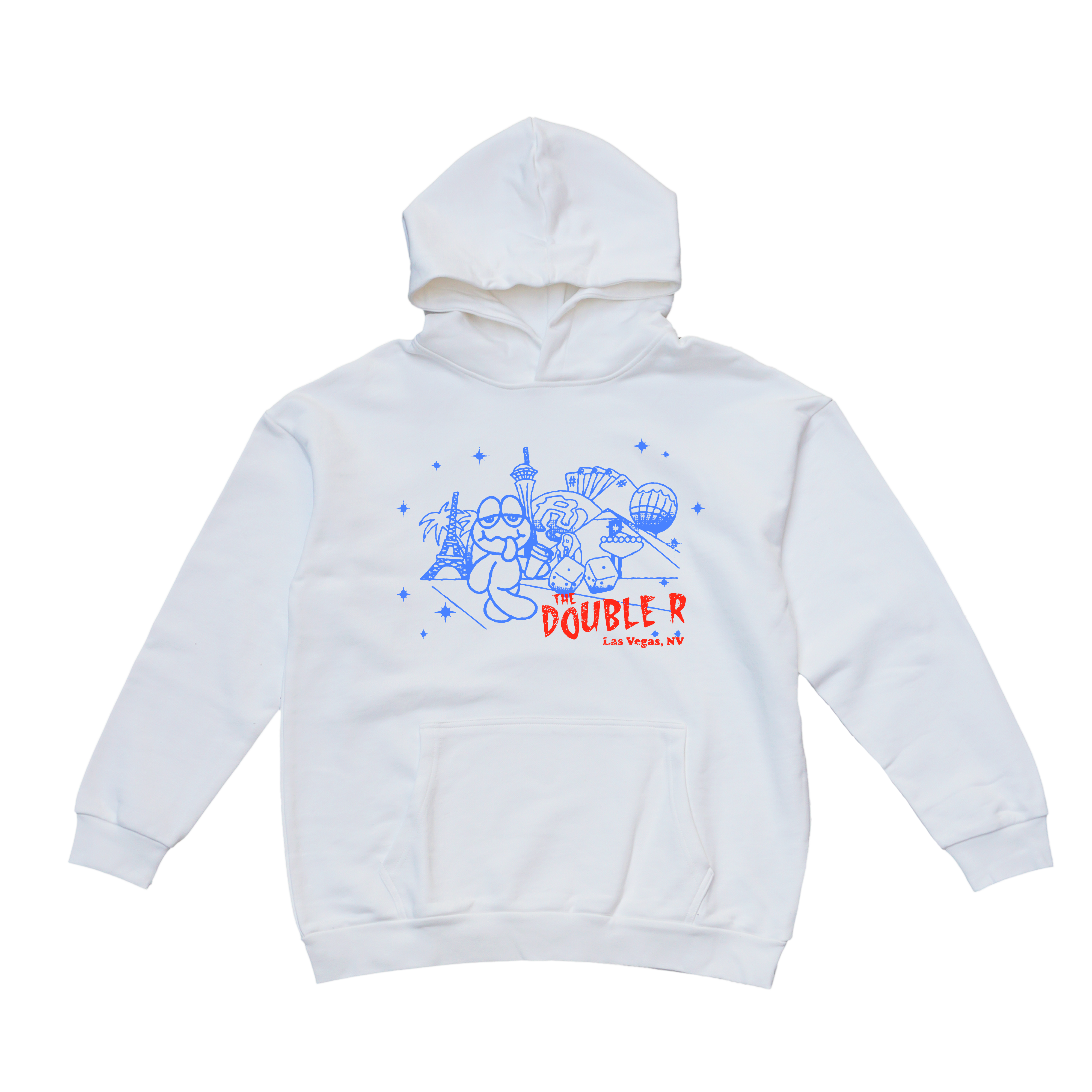 90/20 HOODIE