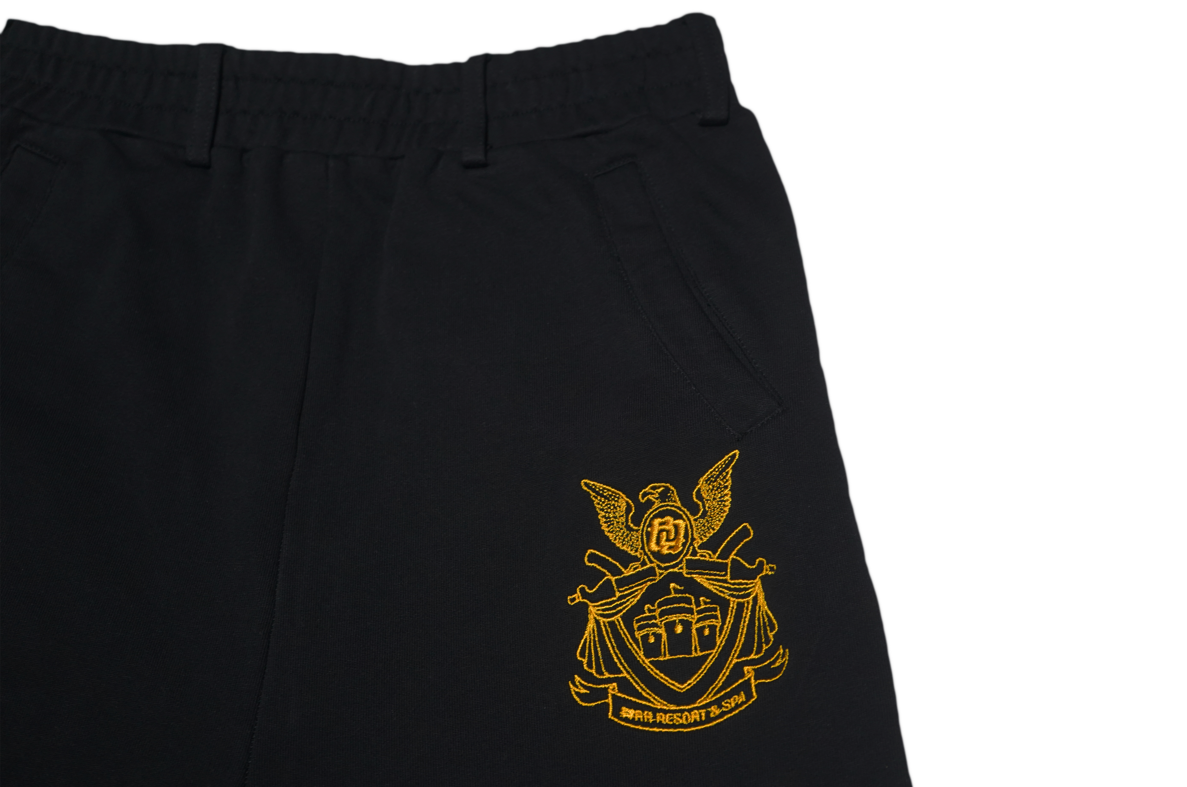 RRESORT LOUNGE PANTS