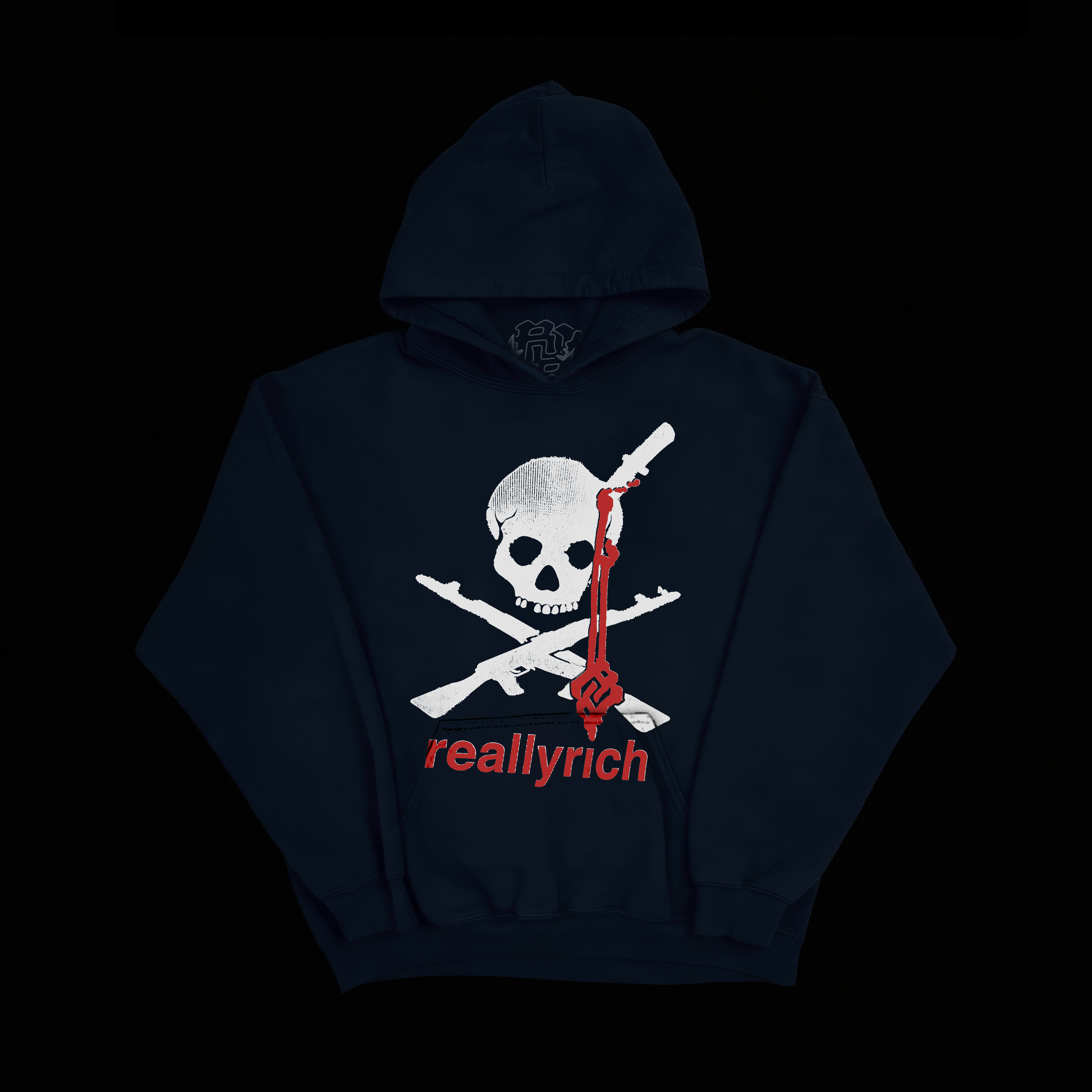 JACK HOODIE