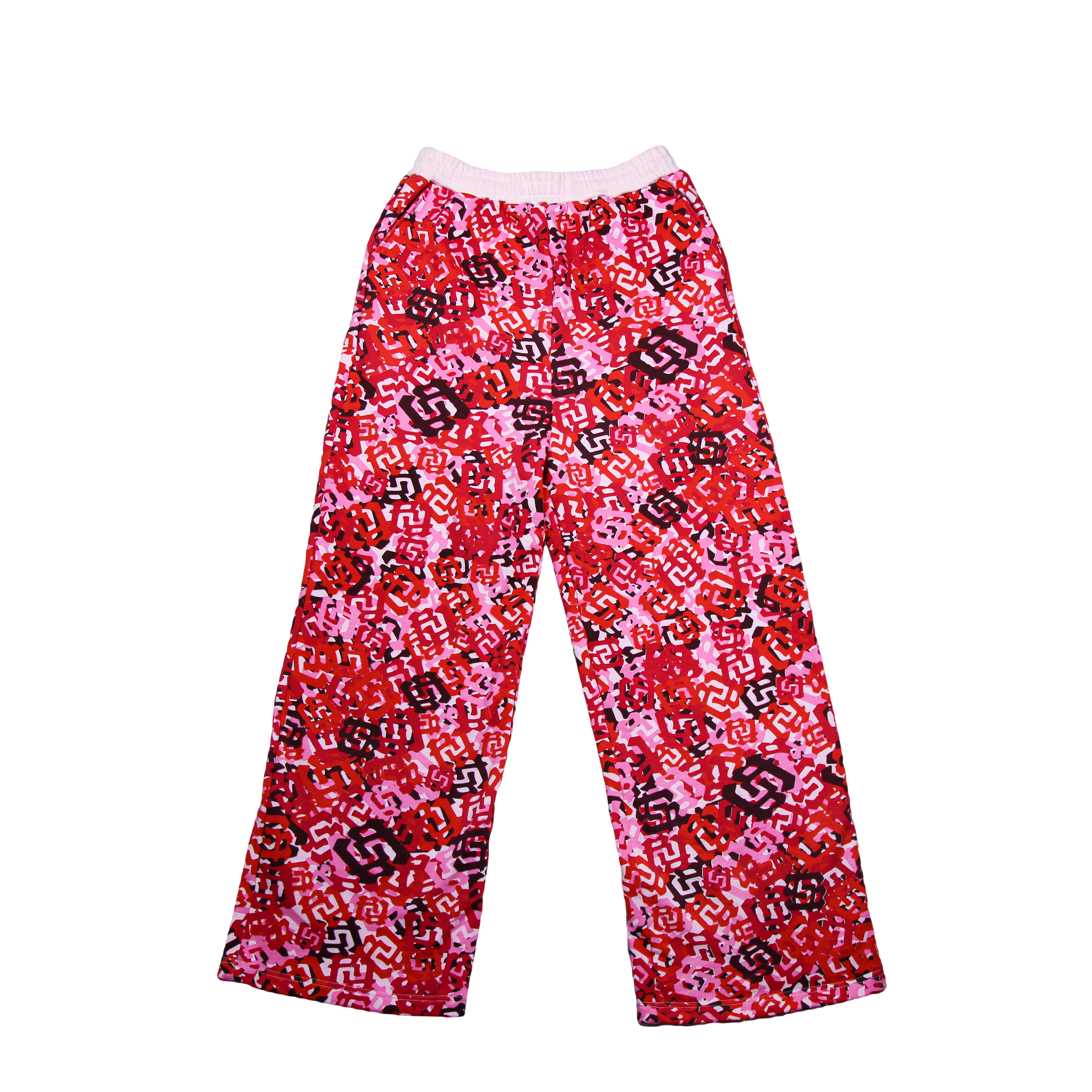 RR CAMO LOUNGE PANTS