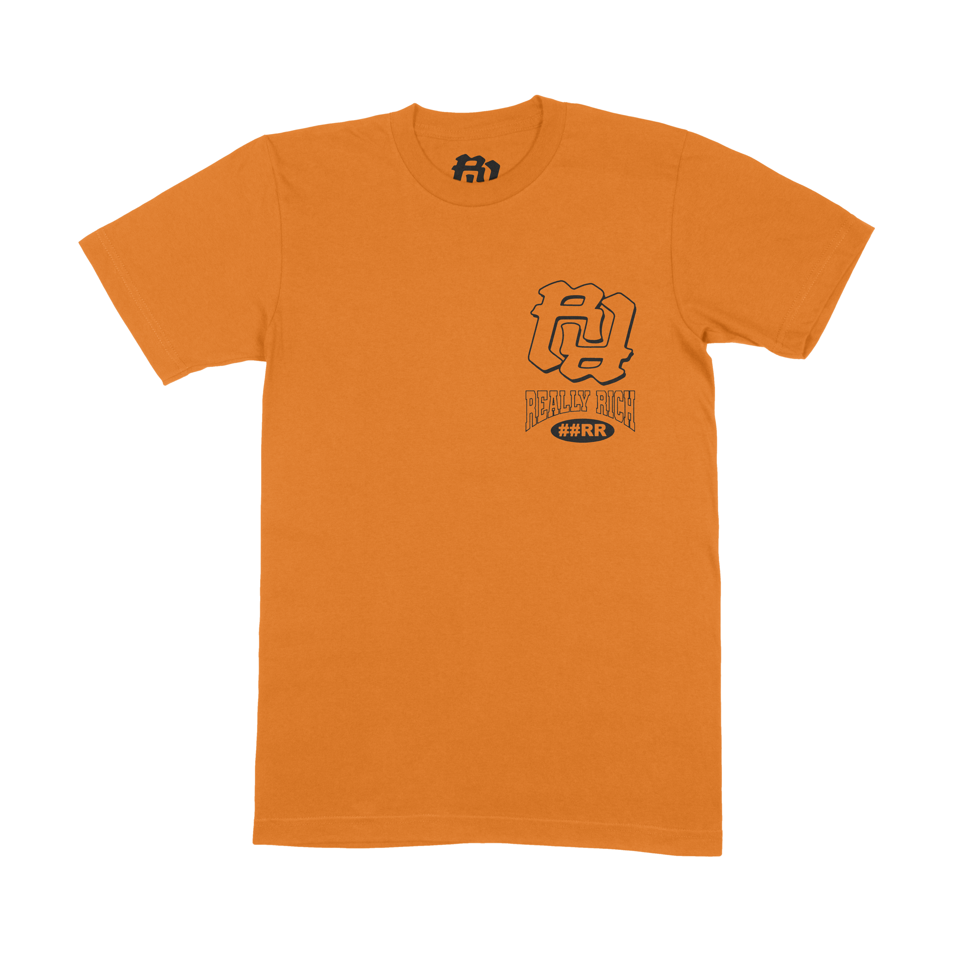 HALLOWEEN ESSENTIALS TEE