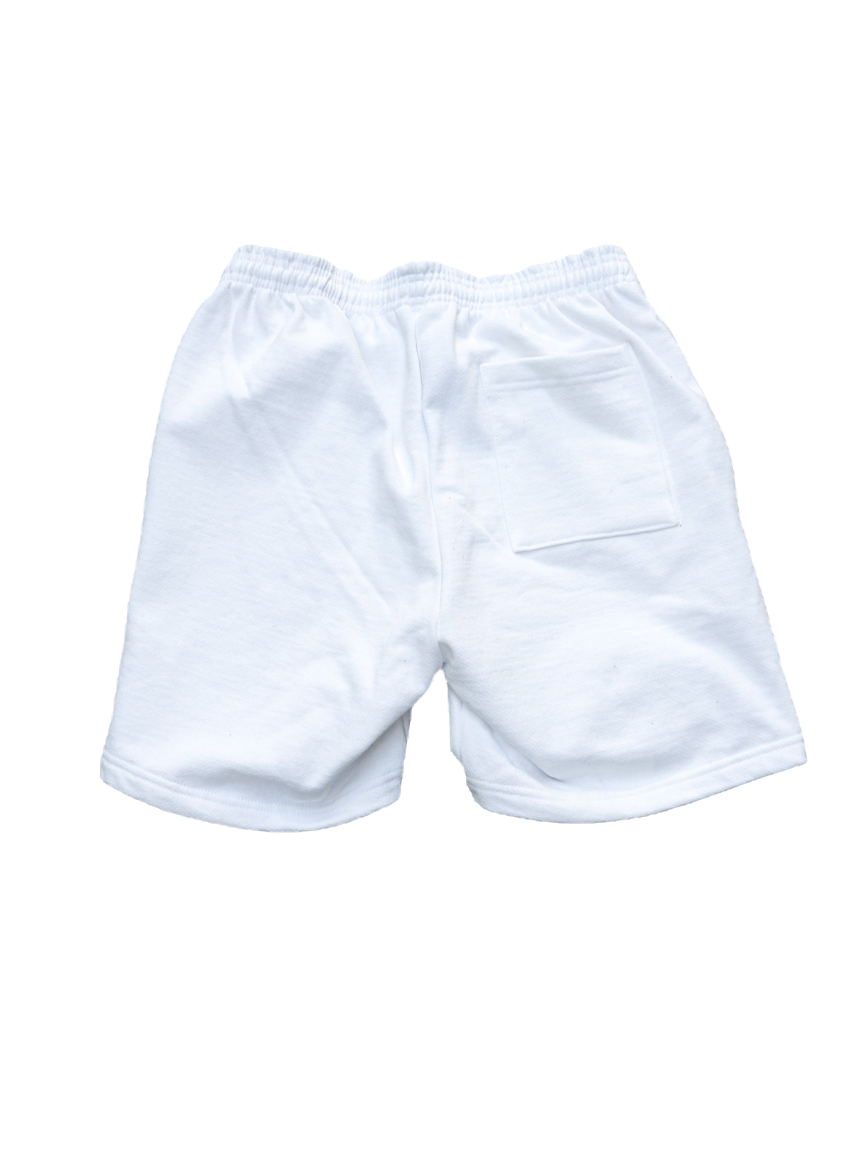 COUNTERRFEIT SHORTS