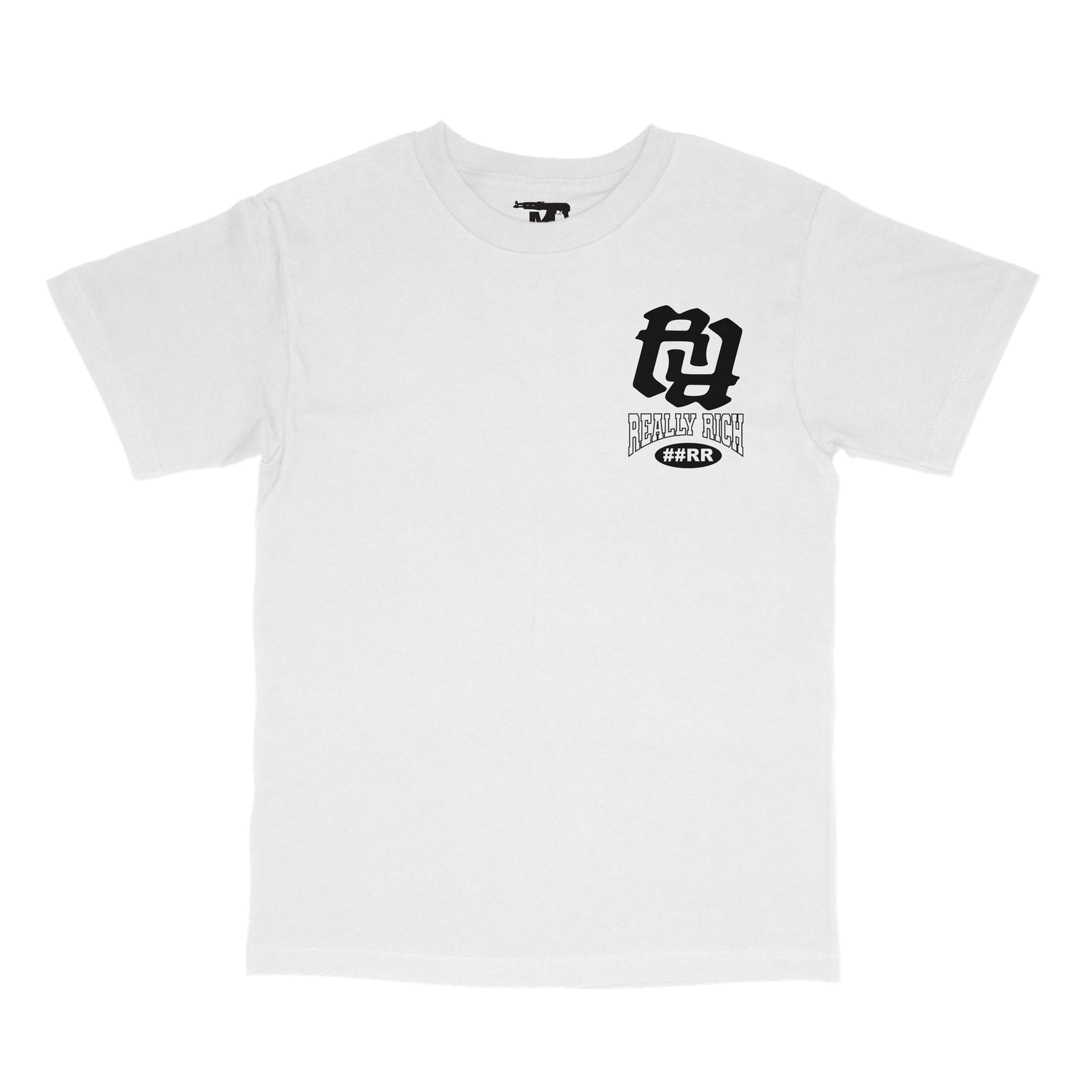 RR ESSENTIALS TEE