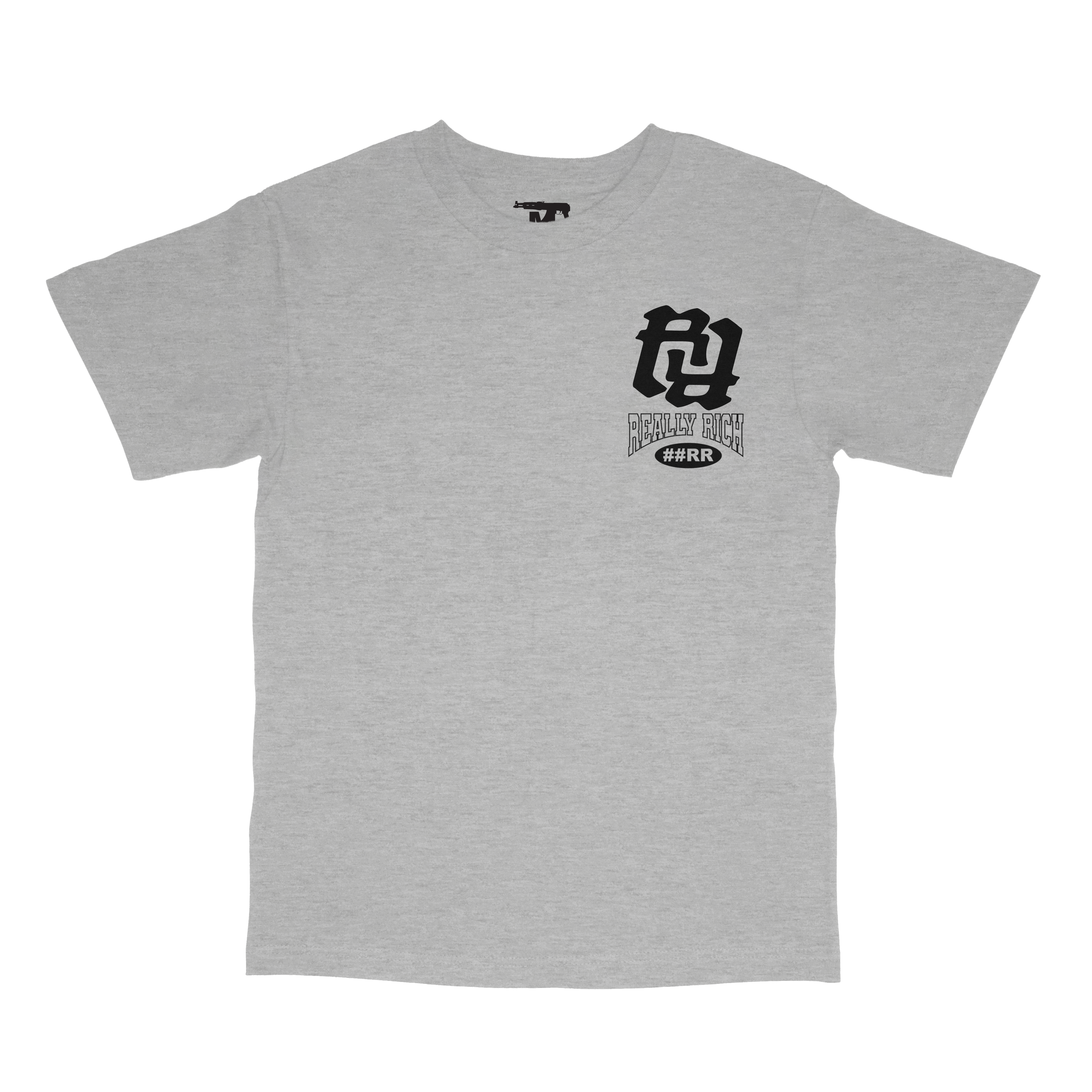 RR ESSENTIALS TEE